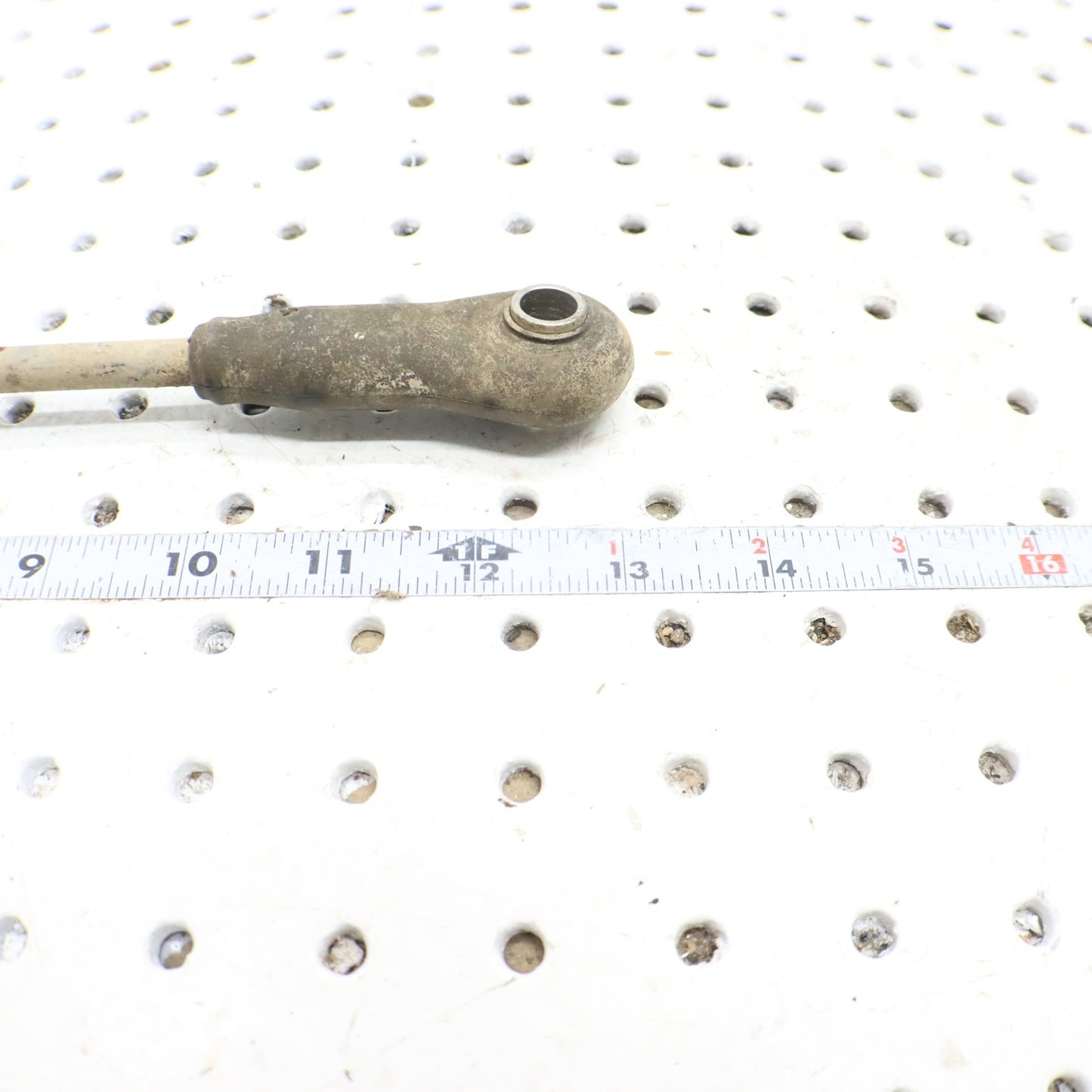 2009 Polaris Rzr 800 Sway Bar Link 1521115