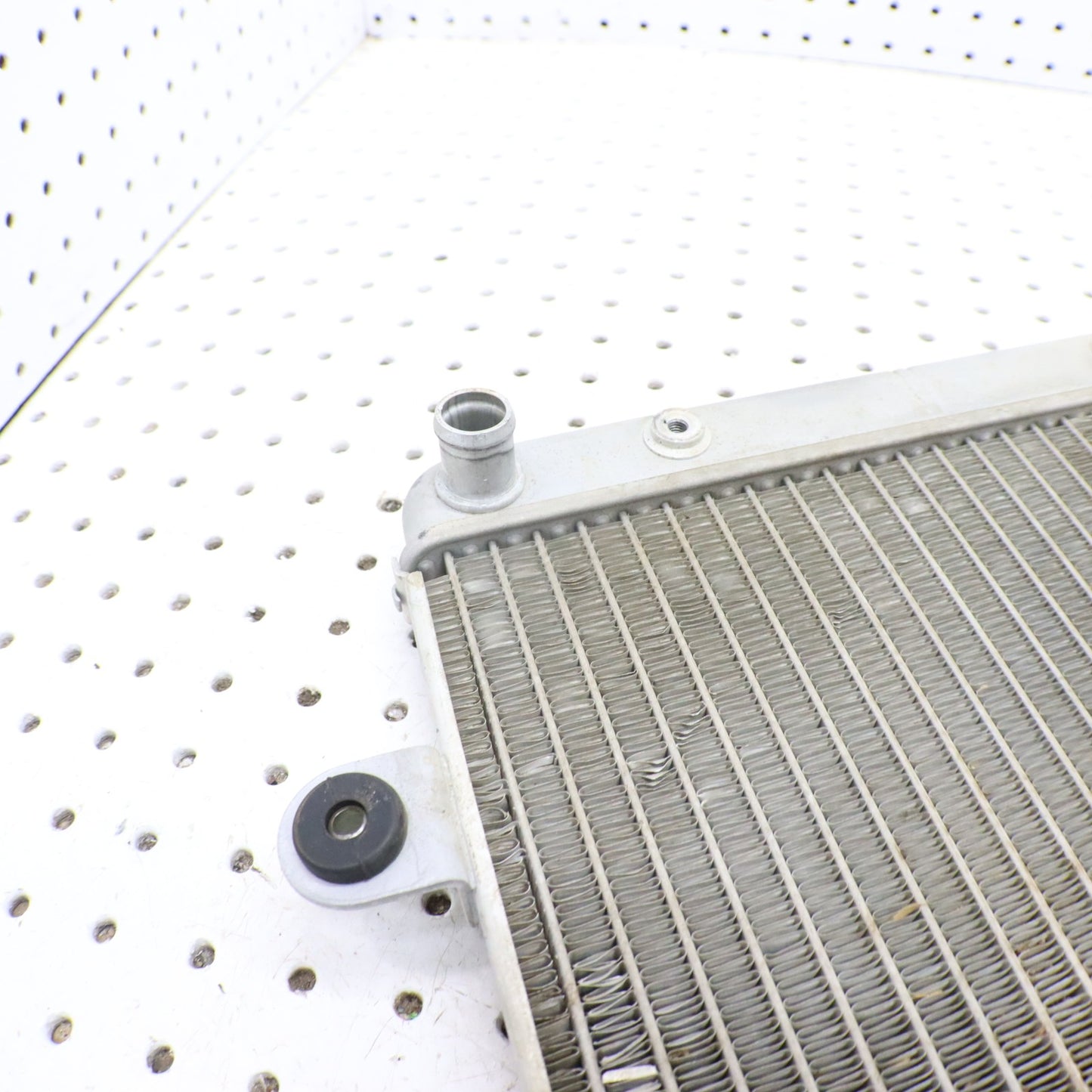 2014 Polaris Sportsman 570 Radiator 1240520; 1241477