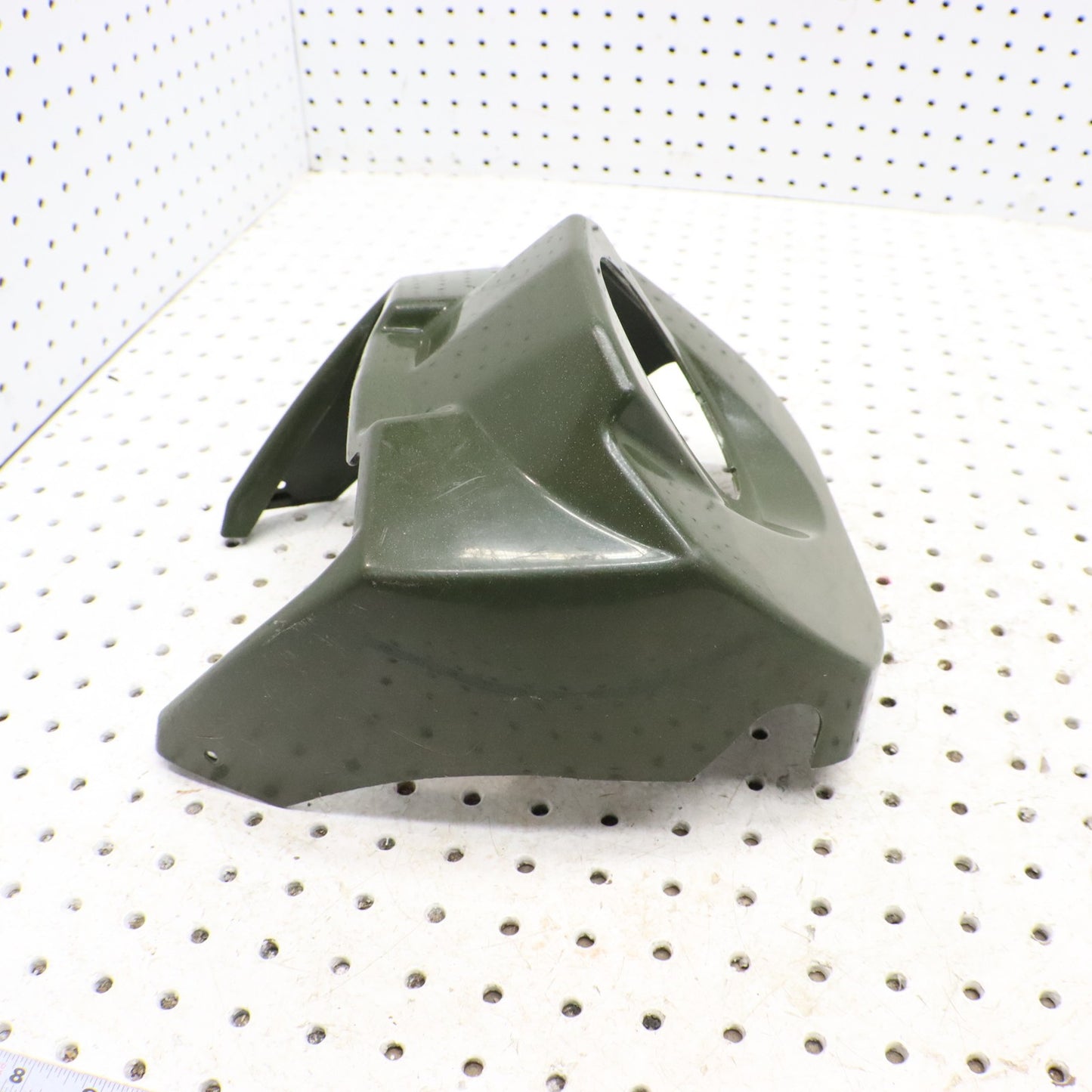 2015 Polaris Sportsman 570 Headlight Gauge Pod Upper 5436819-498