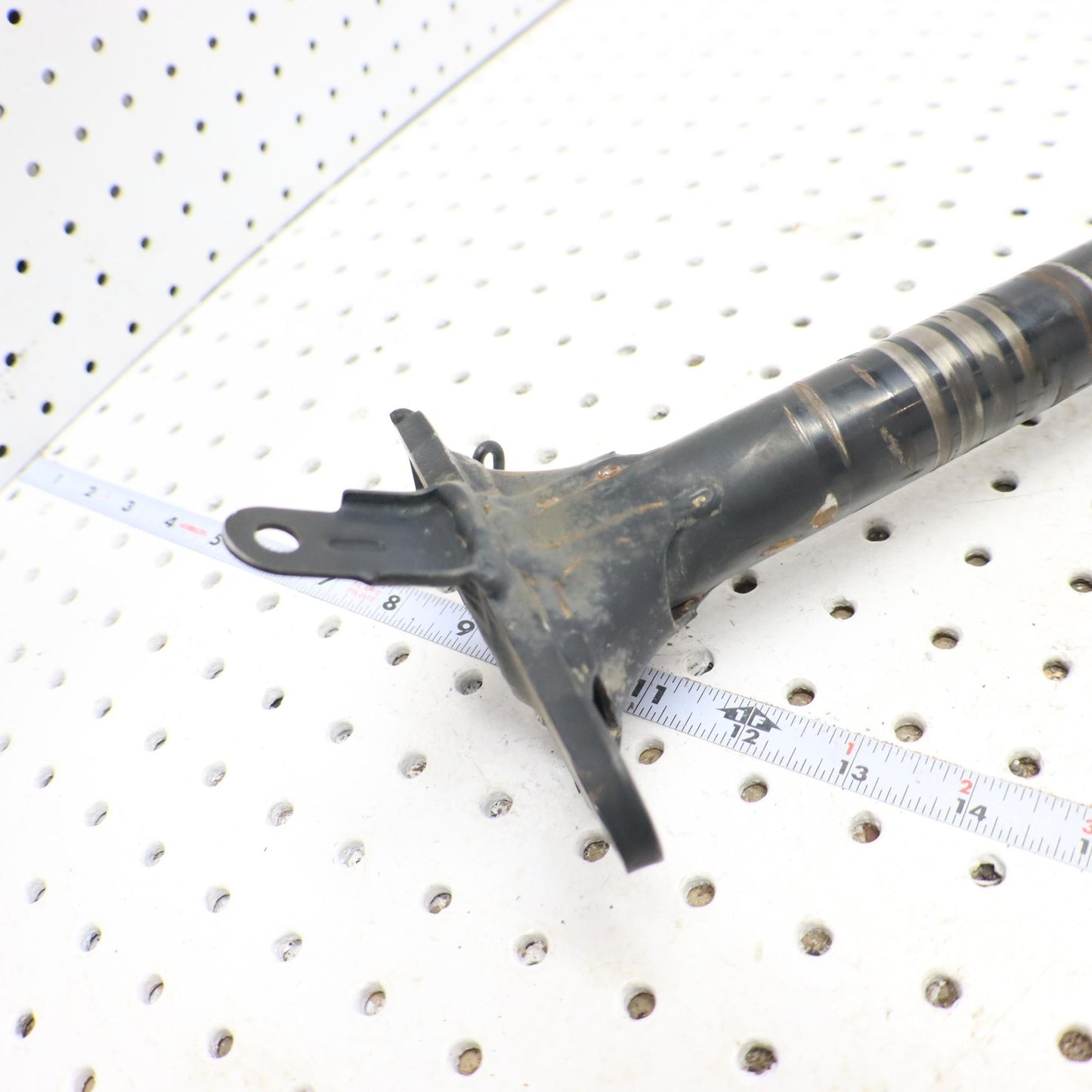 2016 SUZUKI KING QUAD 500 STEERING POST STEM 51650-31G20