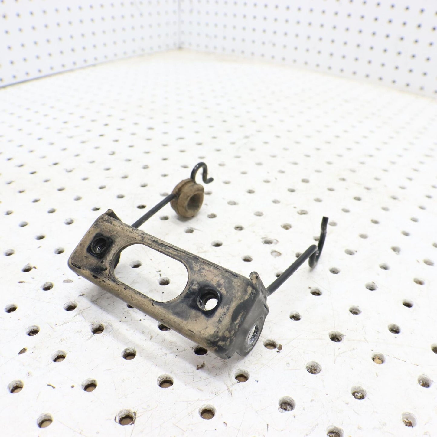 2003 KAWASAKI PRAIRIE 650 BRACKET,FRONT DIFF 11052-1181