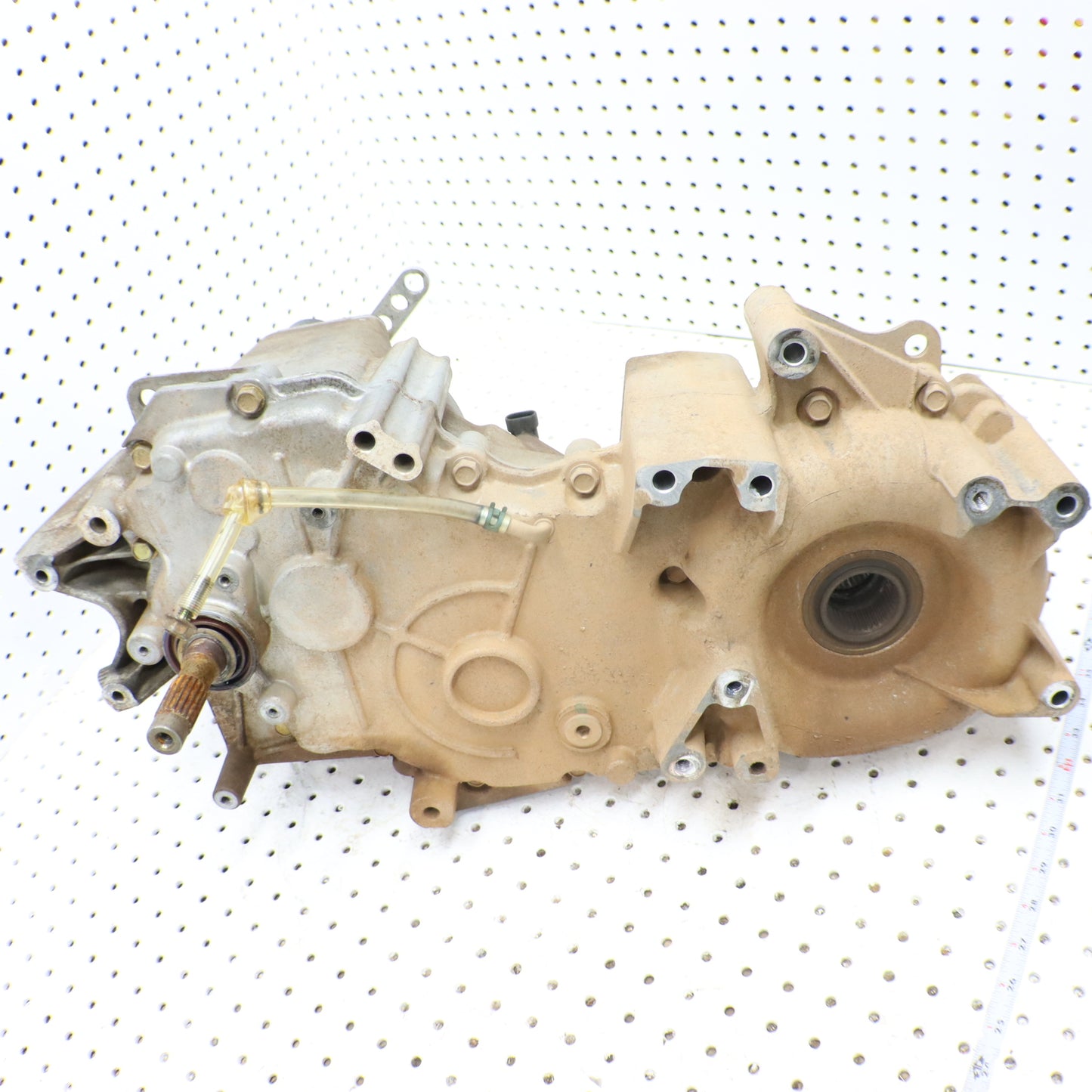 2014 Polaris Sportsman 570 Transmission Gearcase Assembly 1333181