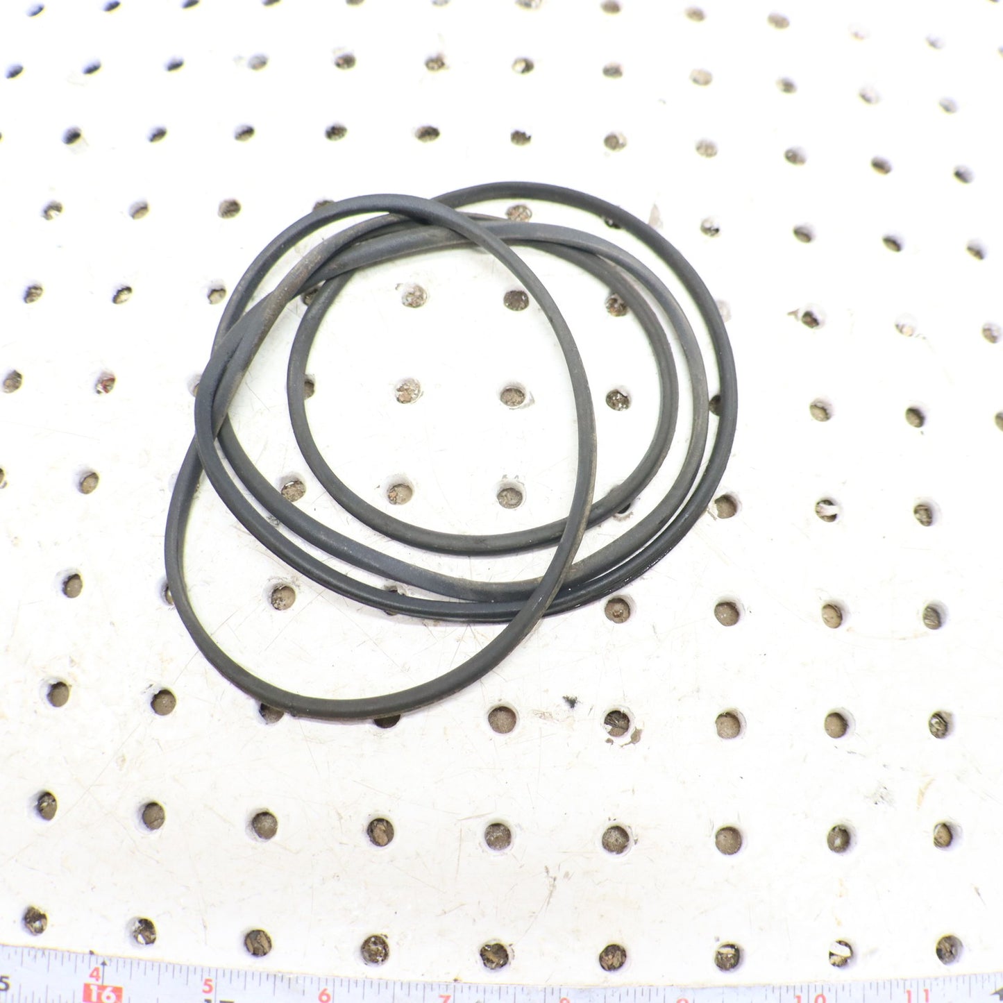 2009 Polaris Sportsman Xp 850 Clutch Cover Gasket O Ring Seal 5521783; 5526454