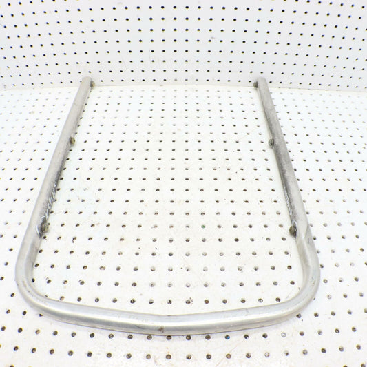 2006 POLARIS RMK 700 REAR BACK BUMPER GRAB BAR 2632988-309