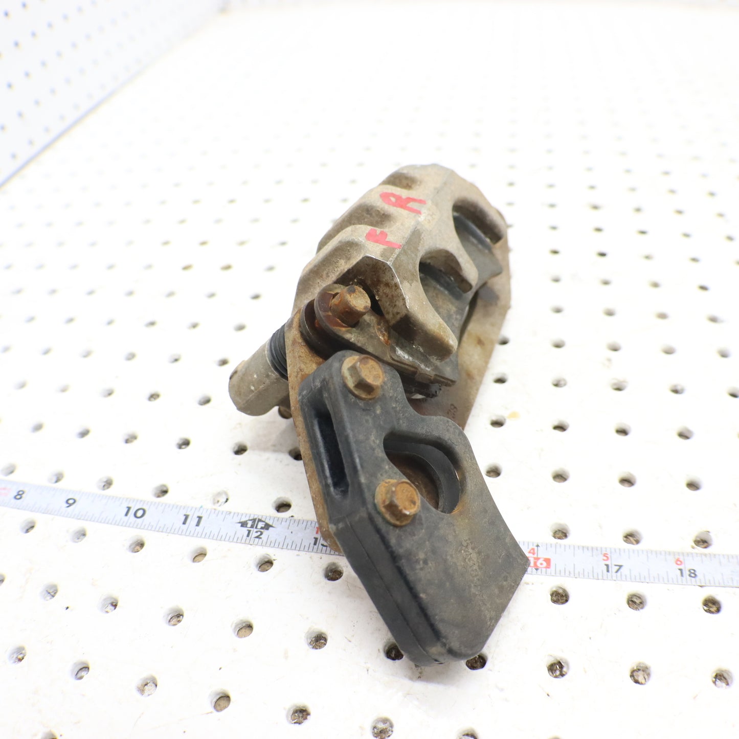 2013 Polaris Ranger Xp 900 Brake Caliper Front RIGHT 1911284