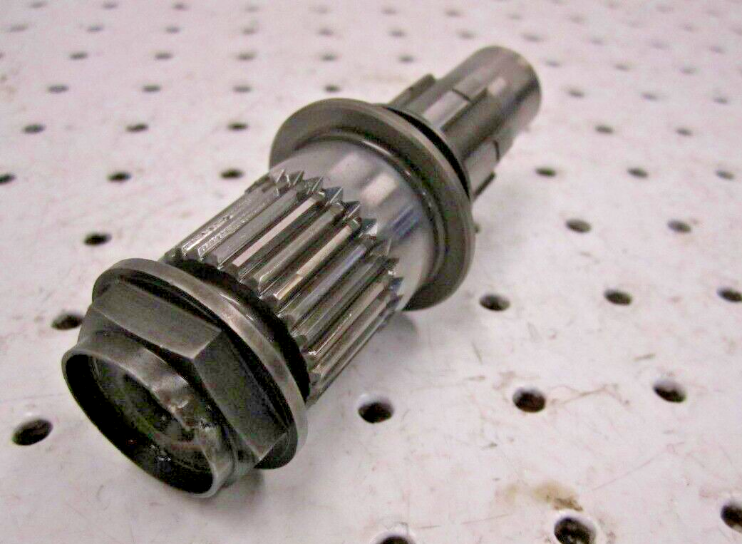 2009 YAMAHA RHINO 450 SHAFT 5ND-17523-00-00