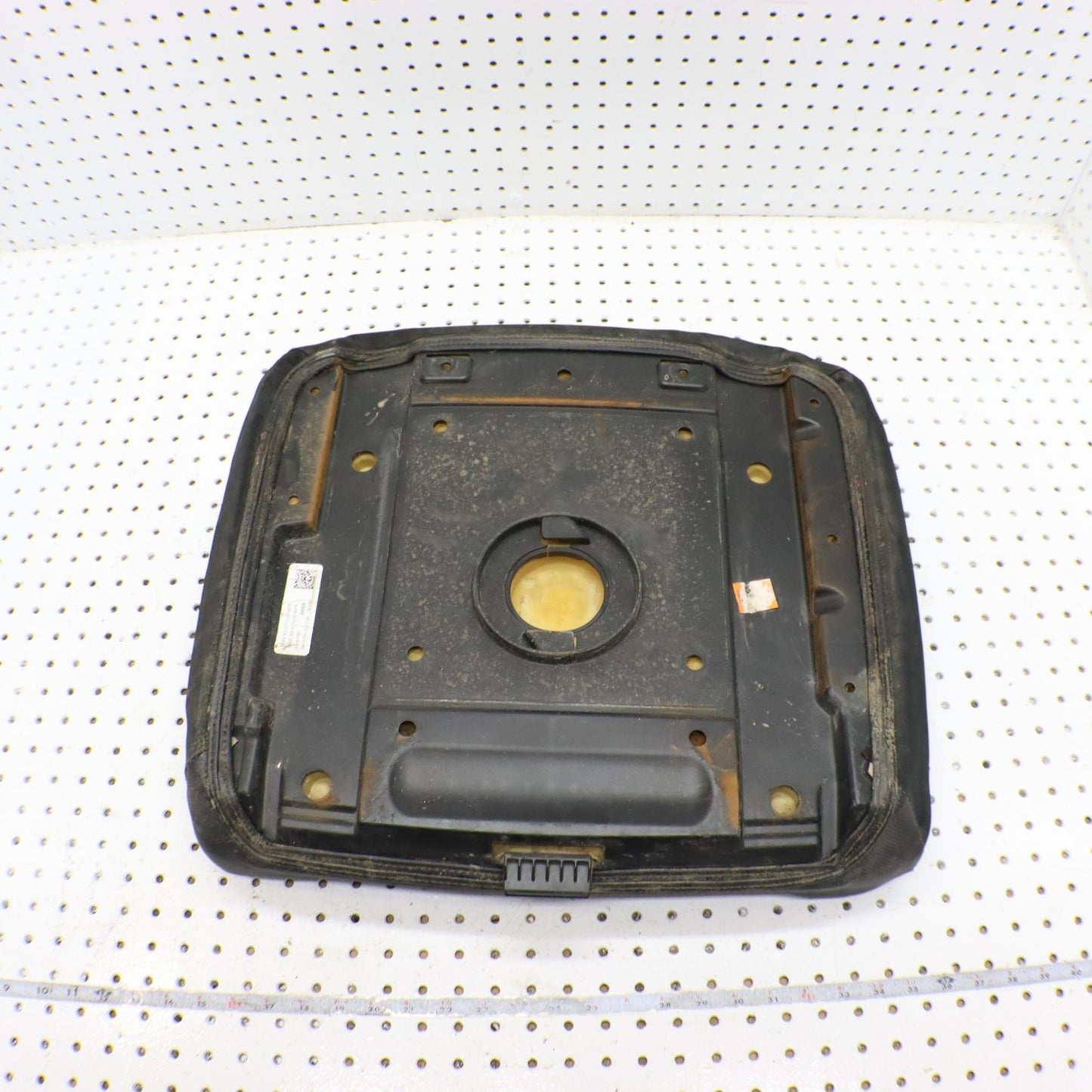 2020 Polaris Ranger XP 1000 Crew SEAT BOTTOM ASSEMBLY 2689636