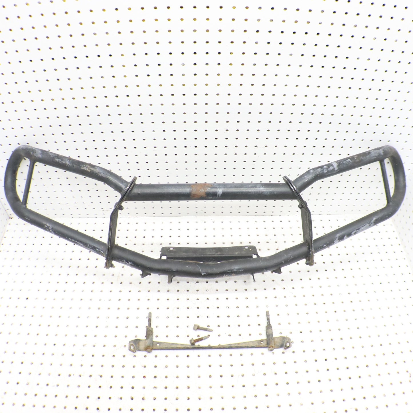 2009 Polaris Sportsman Xp 850 Front Bumper BRUSH GUARD 2878709