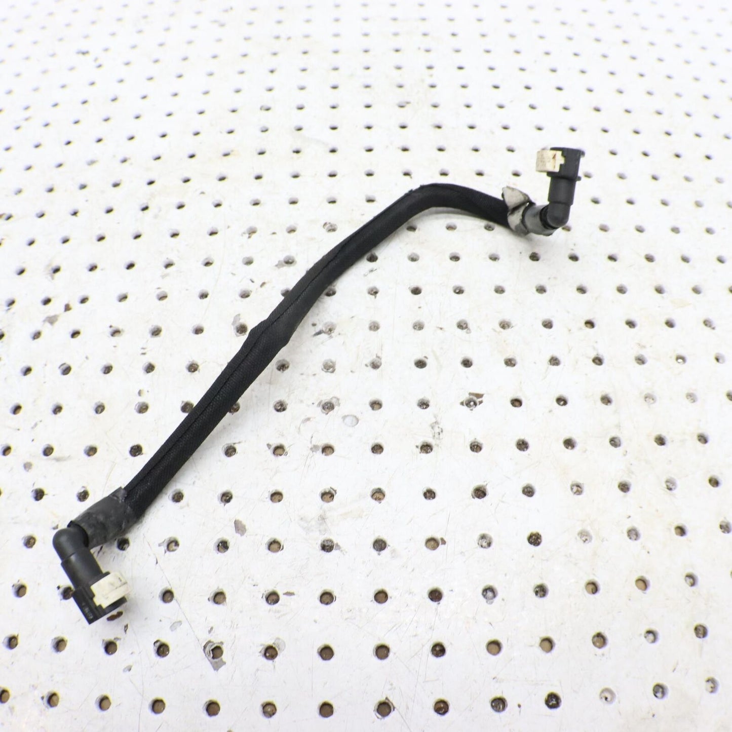 2008 POLARIS SWITCHBACK TURBO FUEL HOSE GAS LINE TUBE PIPE CONNECTOR 2520722