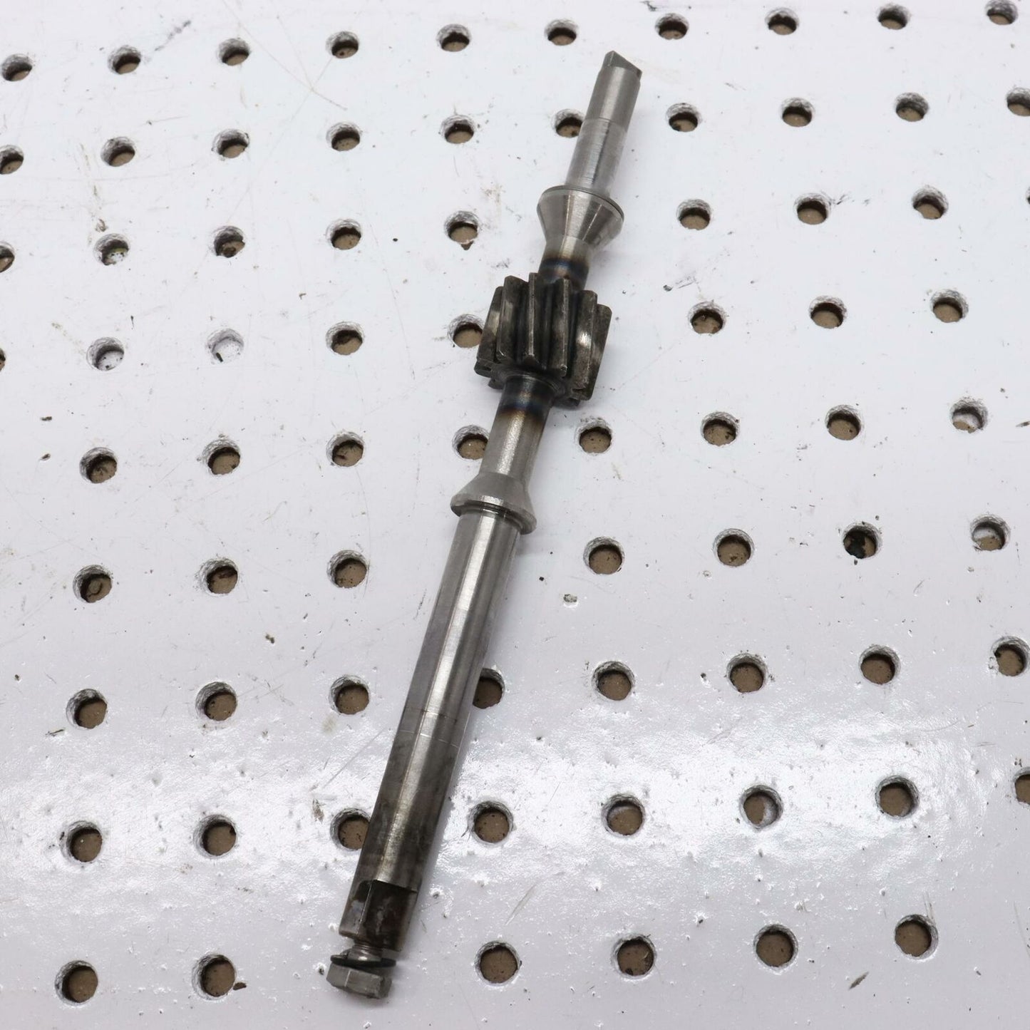 2009 ARCTIC CAT CROSSFIRE 1000 ENGINE WATER IMPELLER SHAFT 3007-295