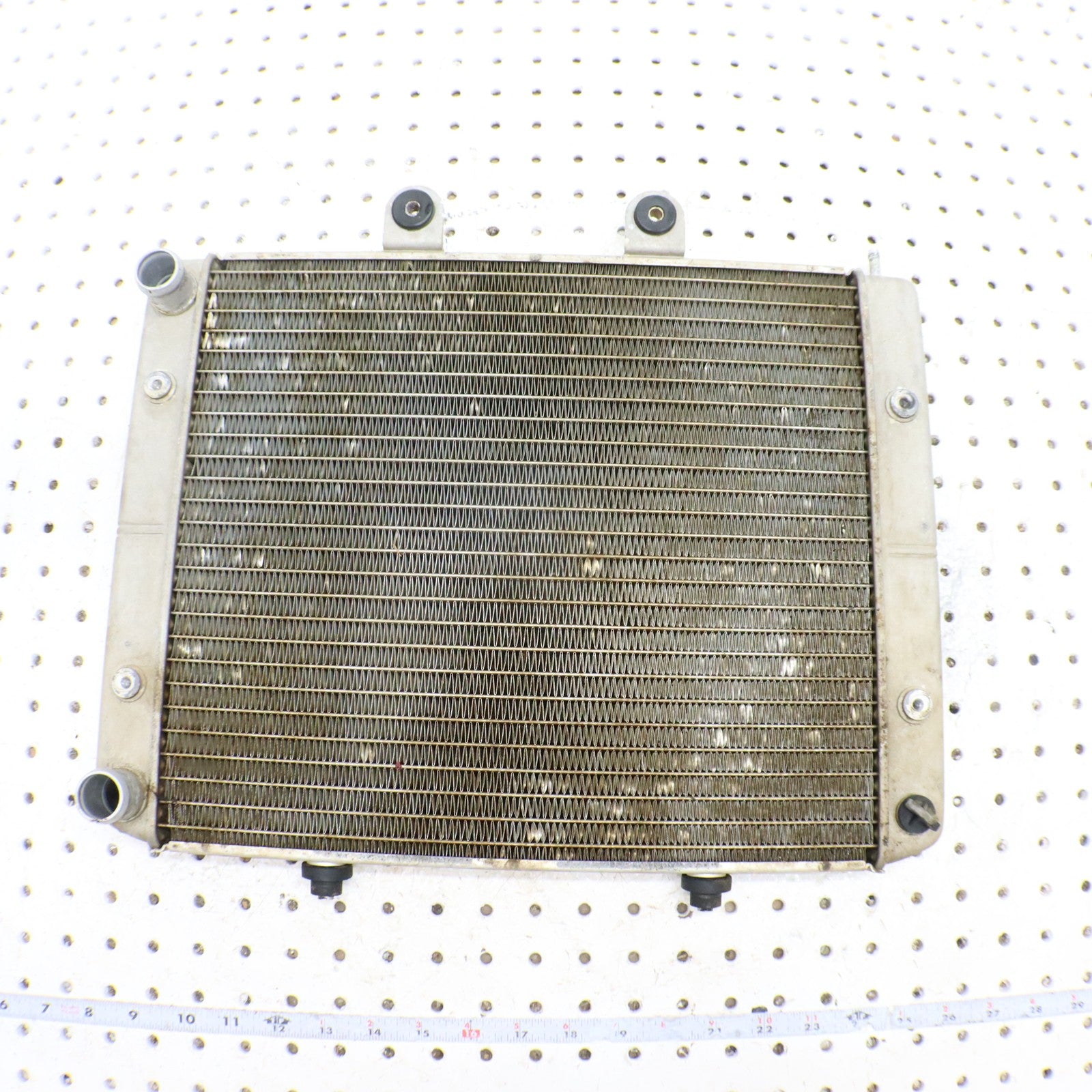 2008 Polaris Sportsman 800 Radiator 1240301; 1240521