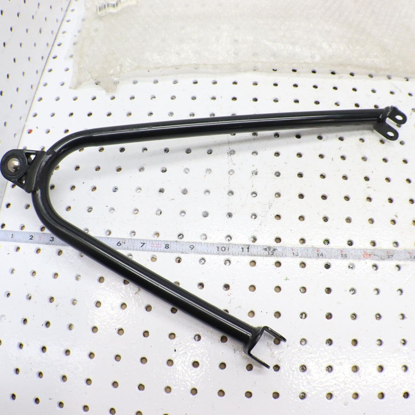 NEW ARCTIC CAT FRONT UPPER LEFT CONTROL A ARM 40" 2703-627 IN BUBBLE WRAP NOS