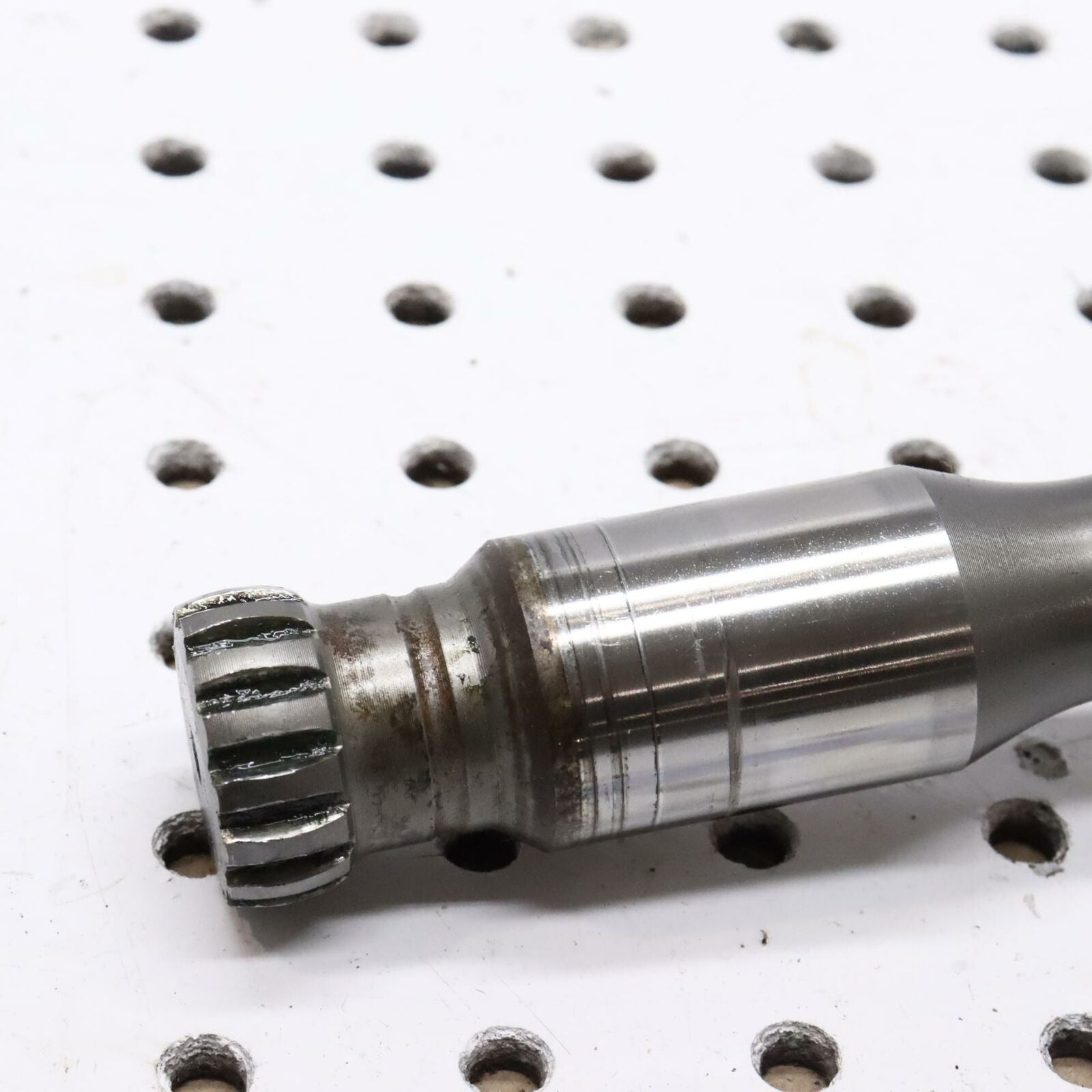 2008 KAWASAKI BRUTE FORCE 650 OUTPUT SHAFT BEVEL GEARS 49022-0011 49022-0011