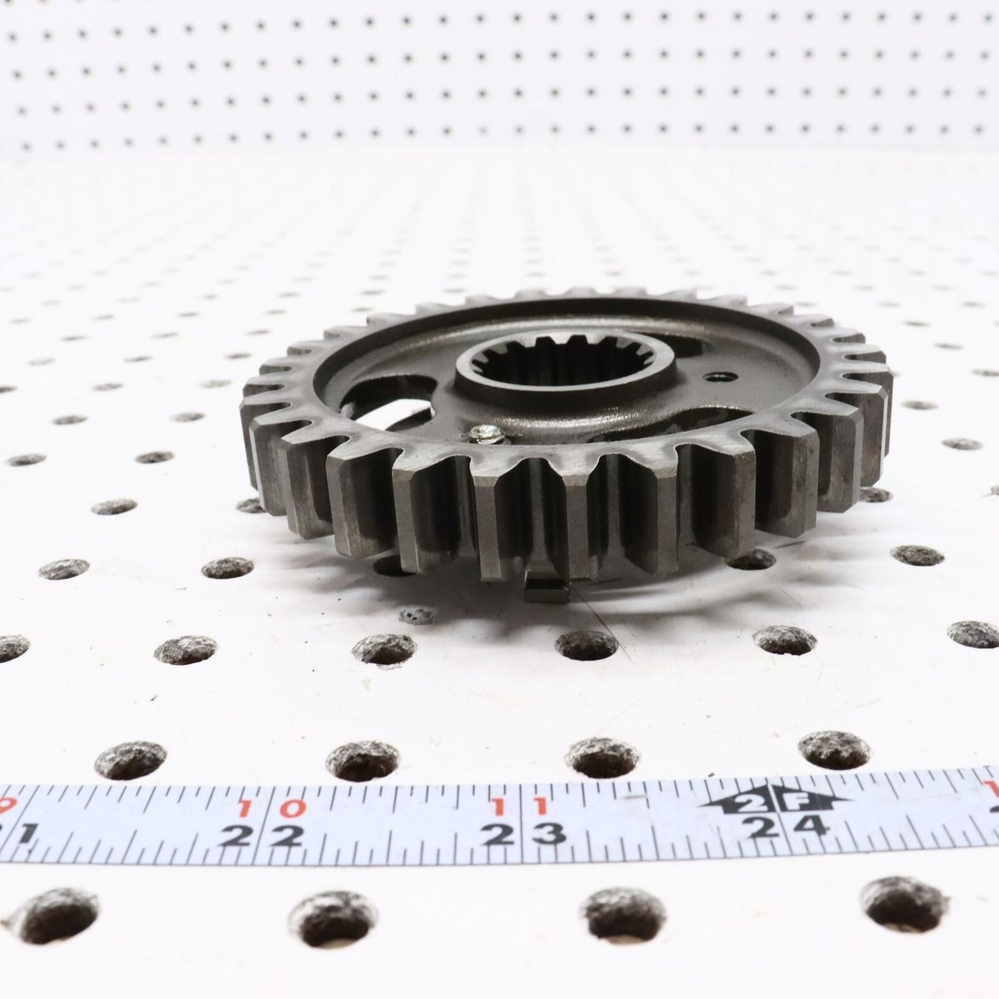 2008 KAWASAKI BRUTE FORCE 650 TRANSMISSION GEAR 13262-0494 13262-0960