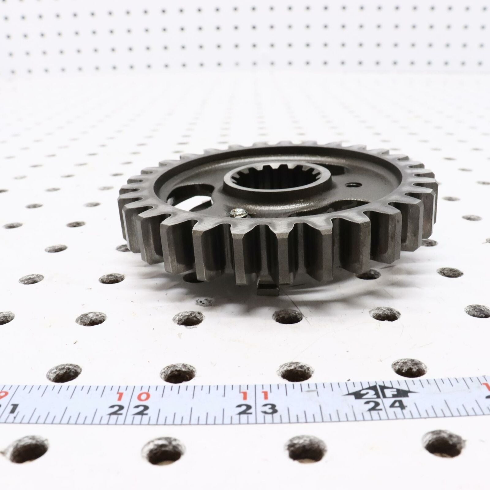 2008 KAWASAKI BRUTE FORCE 650 TRANSMISSION GEAR 13262-0494 13262-0960