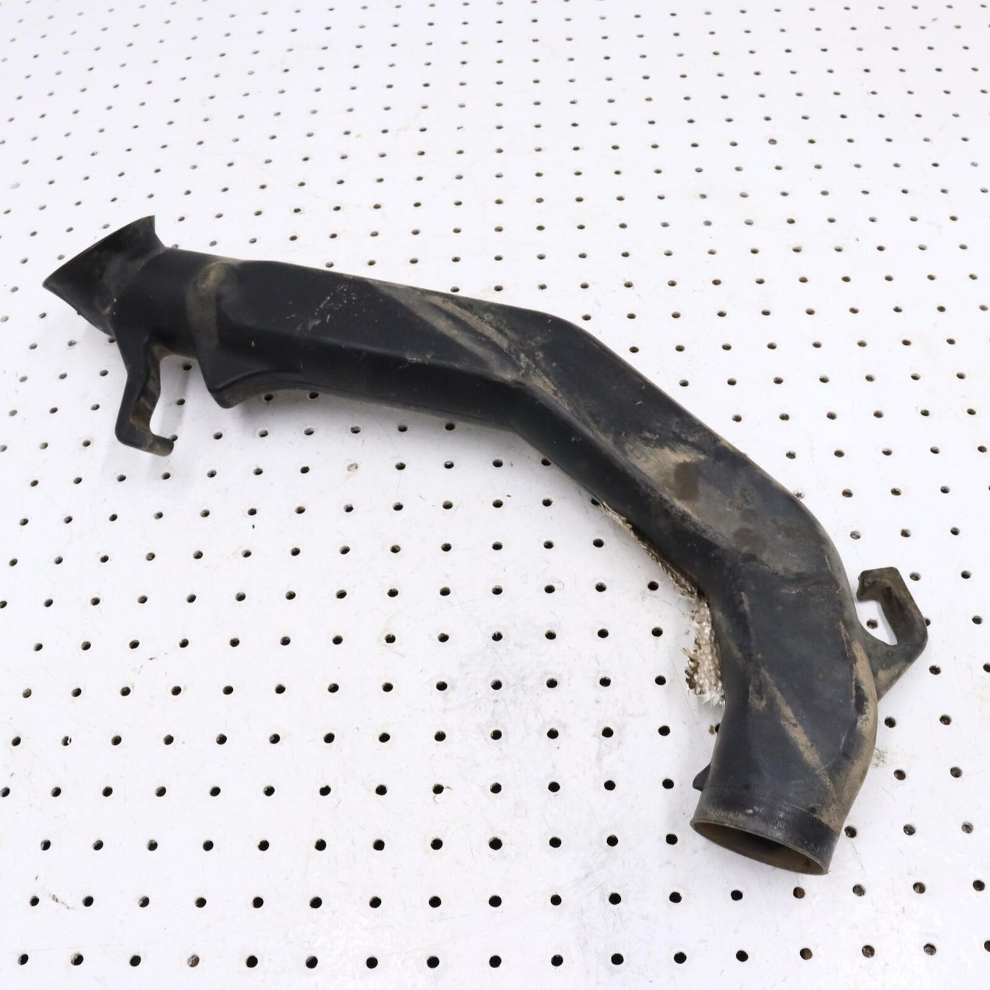 2003 KAWASAKI PRAIRIE 650 CLUTCH INLET SNORKEL DUCT 39045-1062; 39045-0002