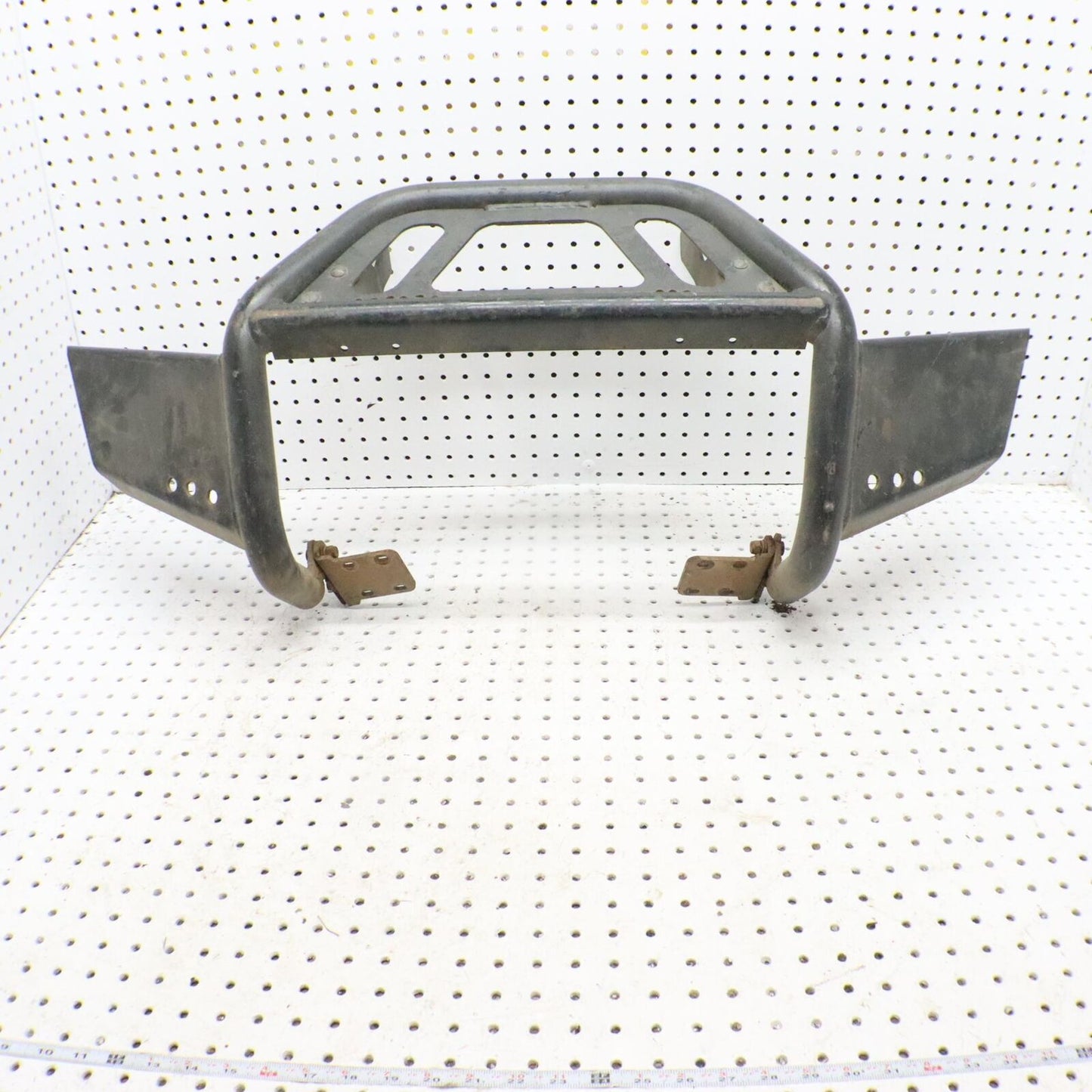 2013 YAMAHA GRIZZLY 700 FRONT BUMPER AFTERMARKET