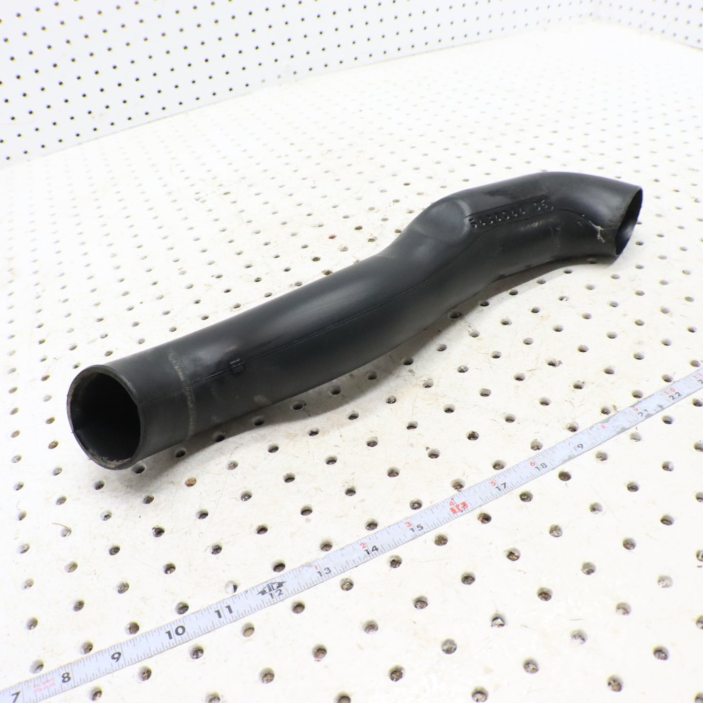 2008 Polaris Sportsman 800 Cvt Clutch Air Inlet Duct 5434044