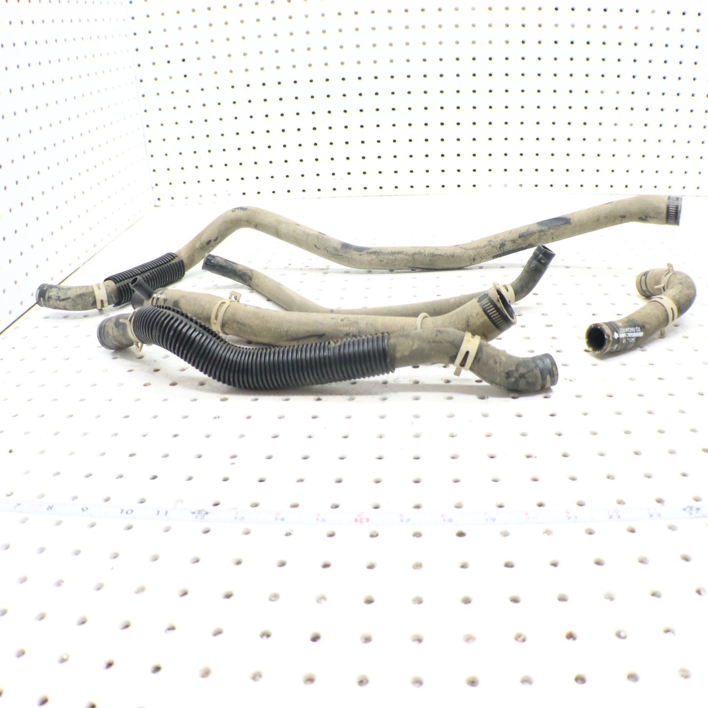 2016 Polaris Sportsman Sp 570 Radiator Coolant Hoses Pipes 5415229 5414805