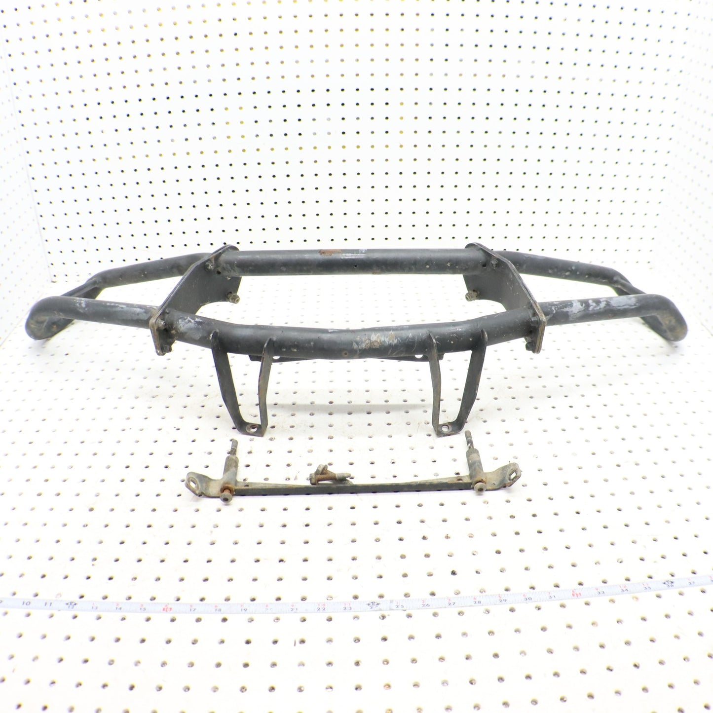 2009 Polaris Sportsman Xp 850 Front Bumper BRUSH GUARD 2878709