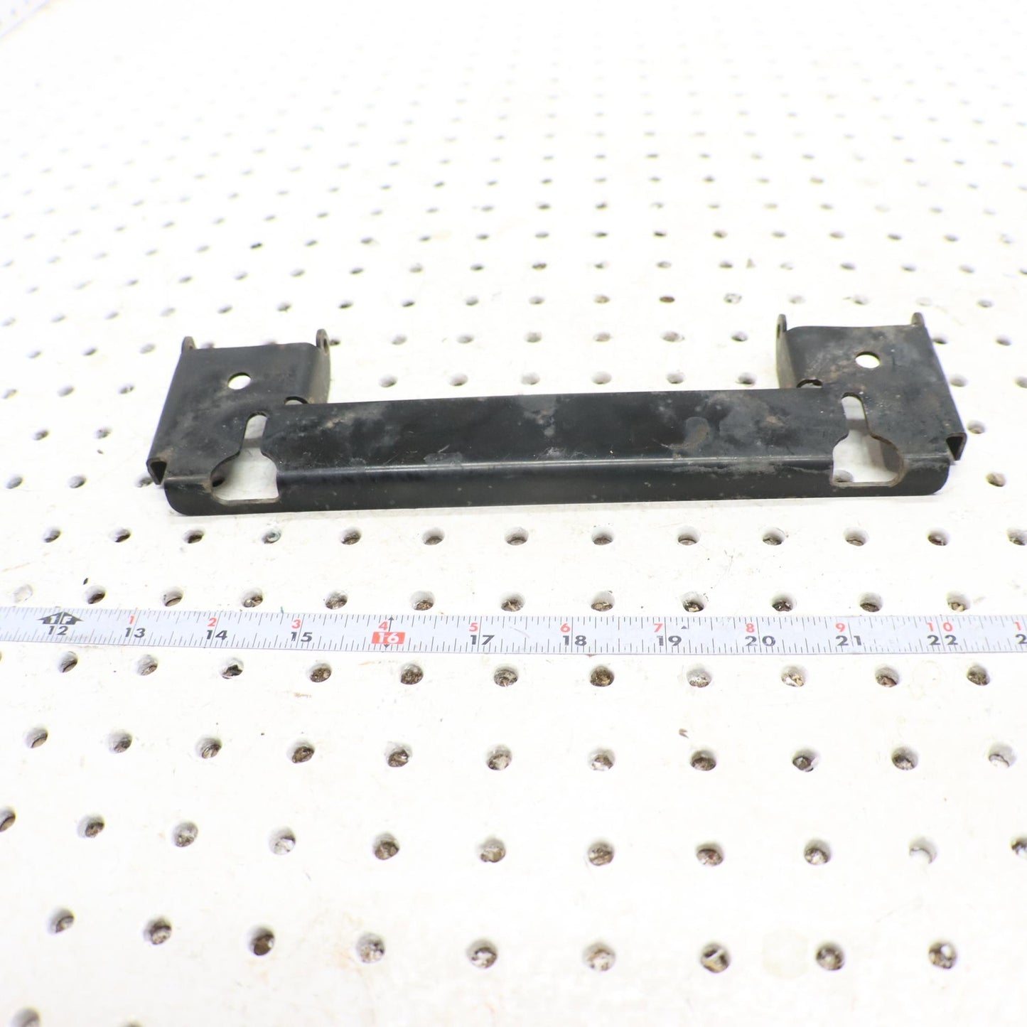 2014 Polaris Sportsman 570 Front Rack Pivot Brakcet 5255256-329; 5259854-329