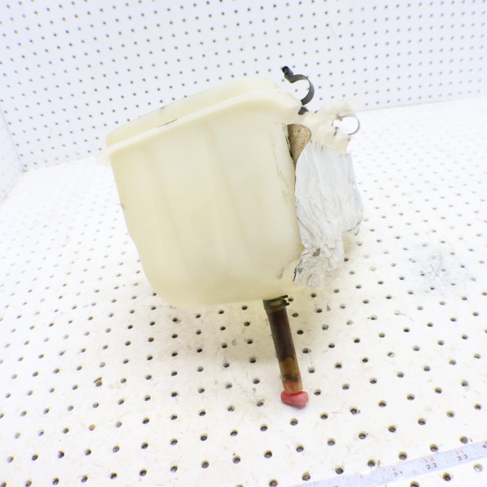 2008 Polaris Sportsman 800 Airbox Air Intake Filter Box 5433678