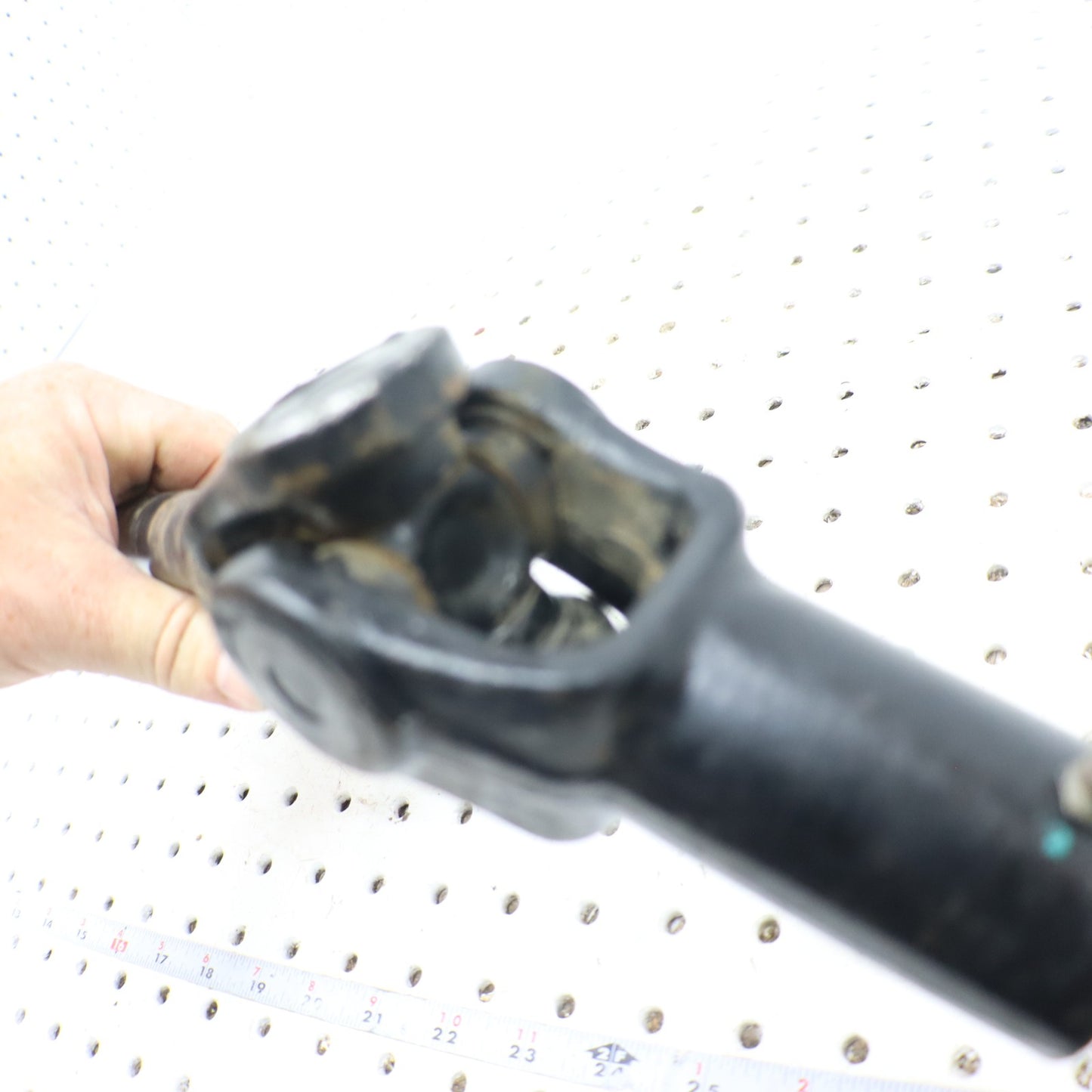 2016 Polaris Sportsman Sp 570 Front Prop Shaft 1332860 1334441