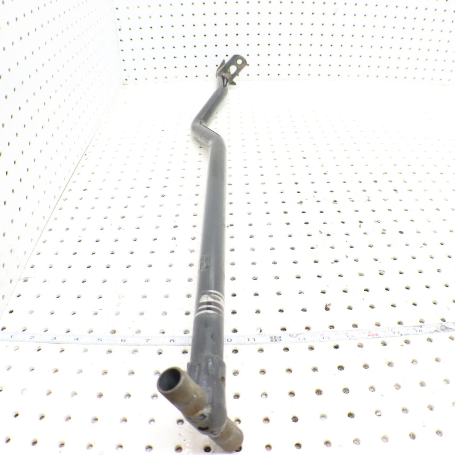 2015 POLARIS SWITCHBACK 800 STEERING POST STEM 1824034-329; 1824343-329