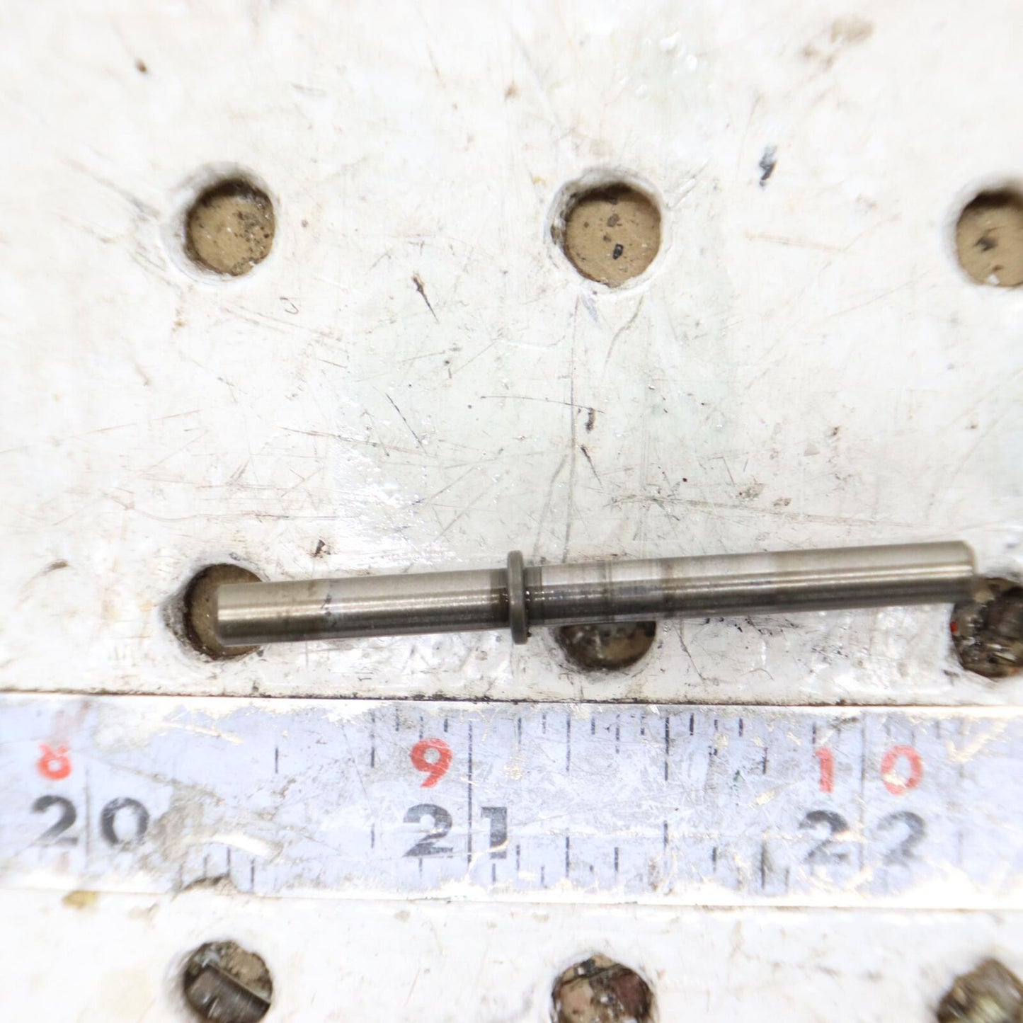 2002 ARCTIC CAT ZR 600 Pin, Exhaust Valve 3005-284