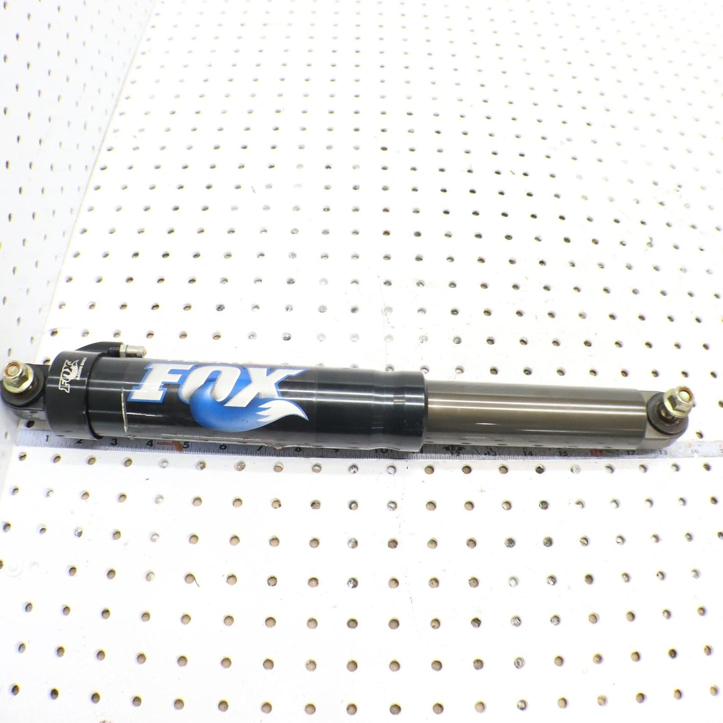 2012 ARCTIC CAT PROCLIMB M800 FRONT SKI SHOCK 2703-857 FOX FLOAT 2