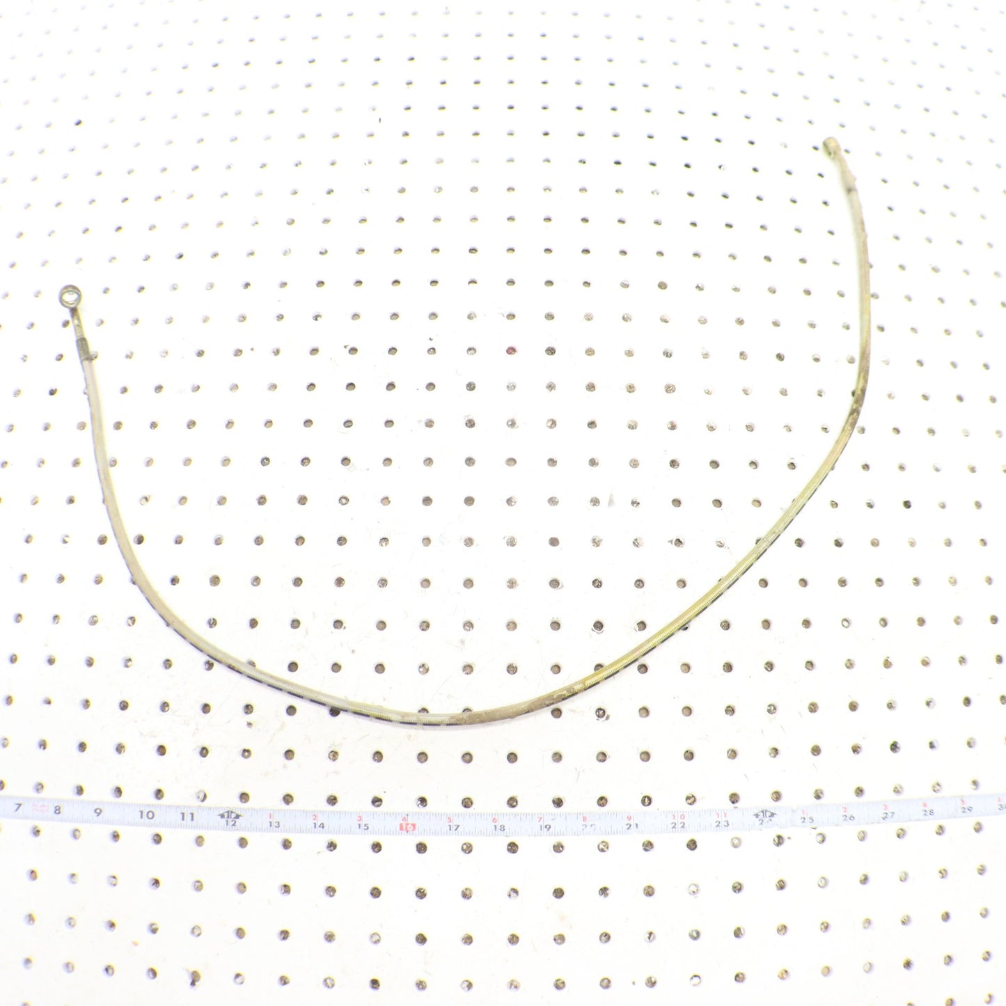 2016 Polaris Sportsman Sp 570 Brake Line Rear FOOT MC 1911671