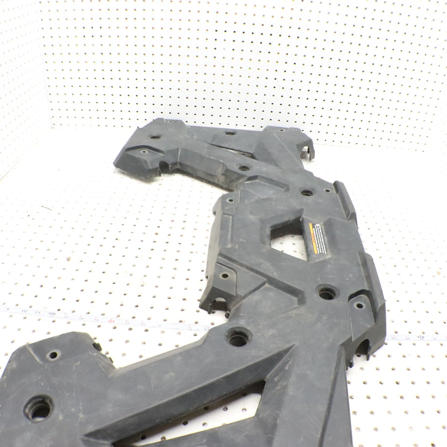 2015 Polaris Sportsman 570 Rear Rack 2635059-070