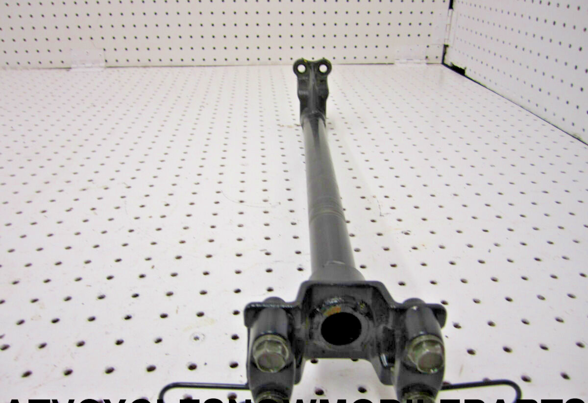 2014 KYMCO MXU 700i LE 4X4 STEERING POST 53200 53200-ALC1-E00