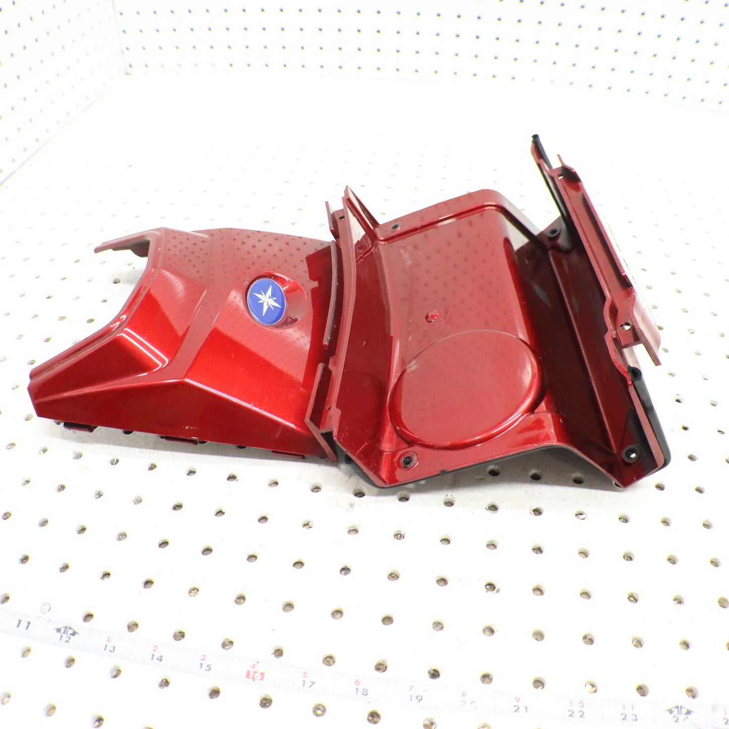 2016 Polaris Sportsman Sp 570 Front Fender Cover 5451307-520