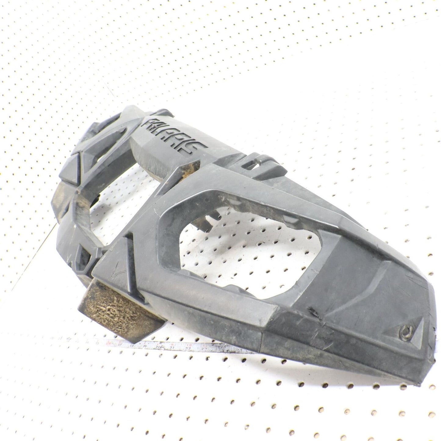2013 POLARIS SPORTSMAN 550 FRONT BUMPER 5435807-070