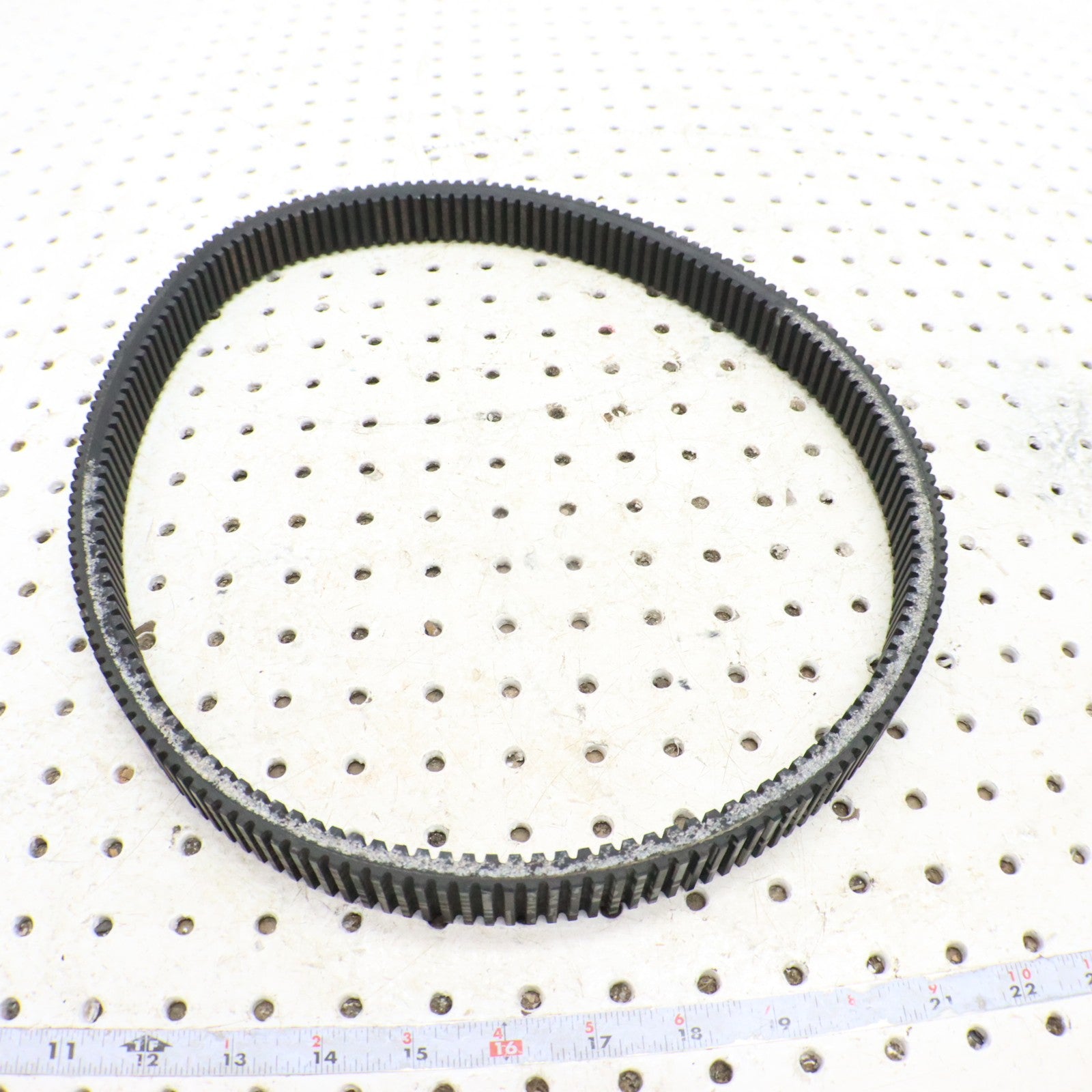 2008 Polaris Sportsman 800 Drive Belt 3211113