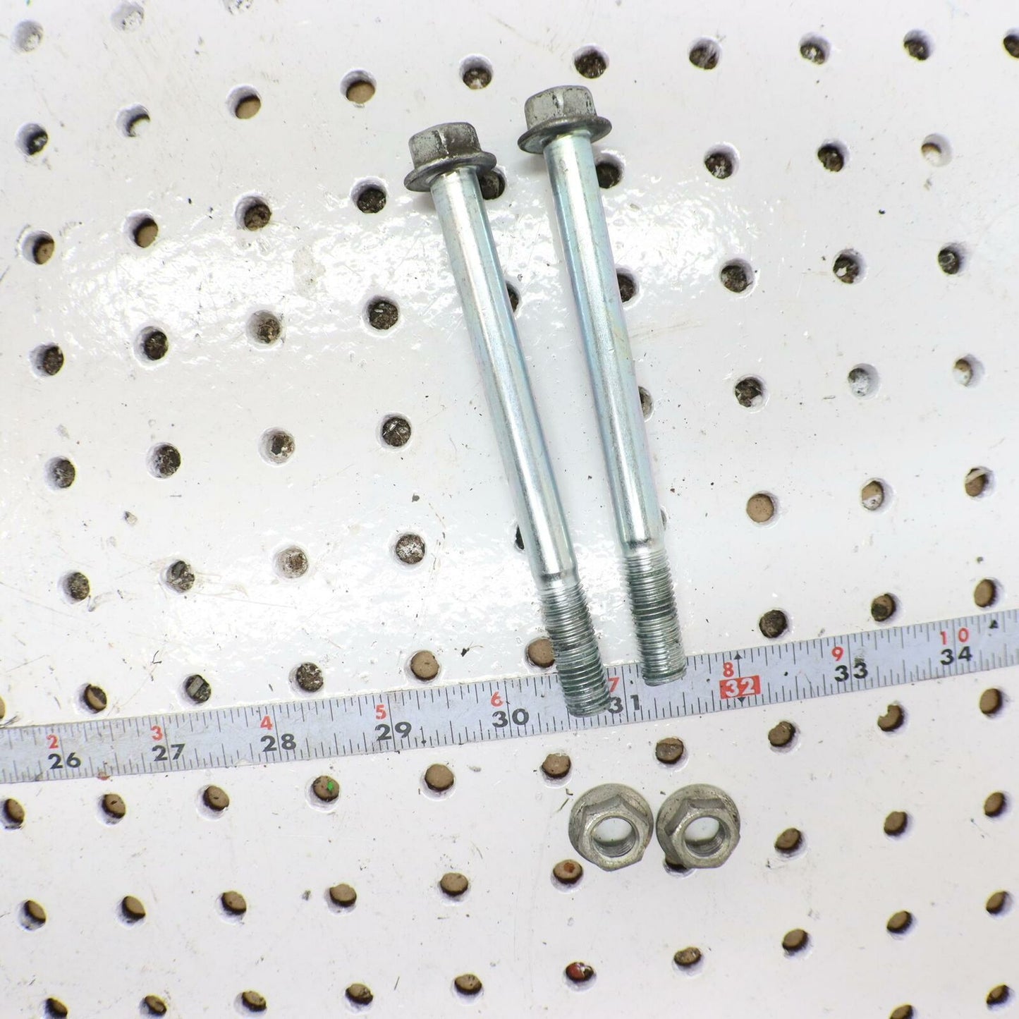2012 ARCTIC CAT PROCLIMB M800 CYLINDER BOLTS & NUTS 3007-525 3007-391