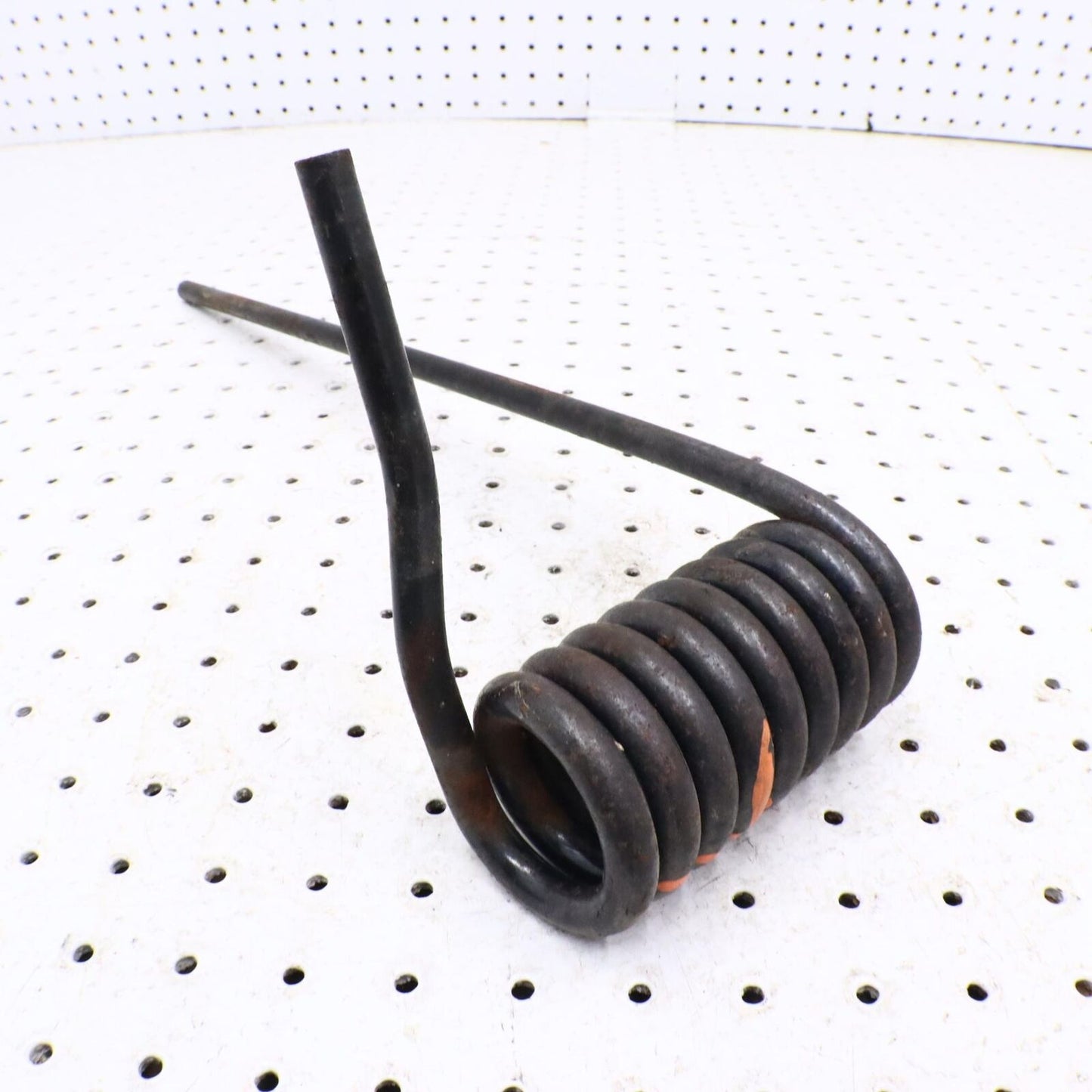 2002 ARCTIC CAT ZR 600 REAR SUSPENSION TORSION SPRING LEFT 0704-893