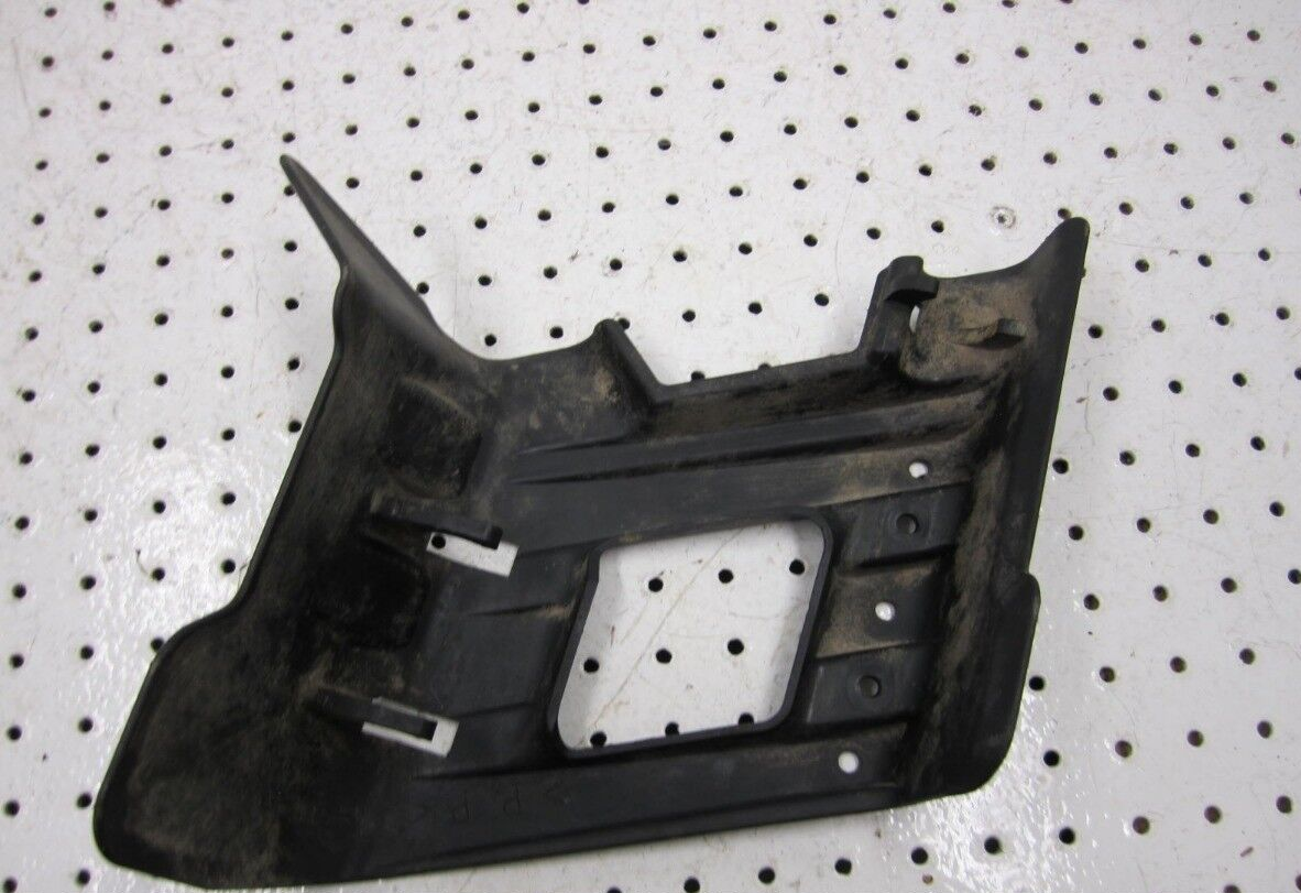 2002 YAMAHA GRIZZLY 660 4X4 THRUST COVER 2 5KM-22129
