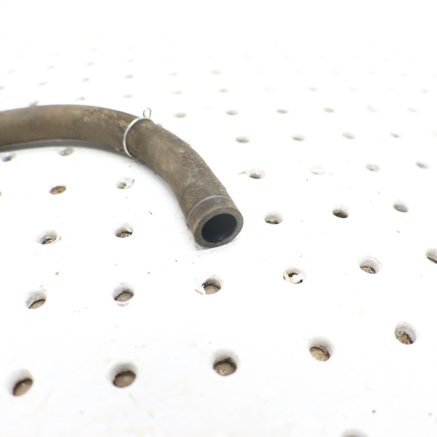 2016 SUZUKI KING QUAD 500 BREATHER HOSE 13853-31G00; 13853-31G01