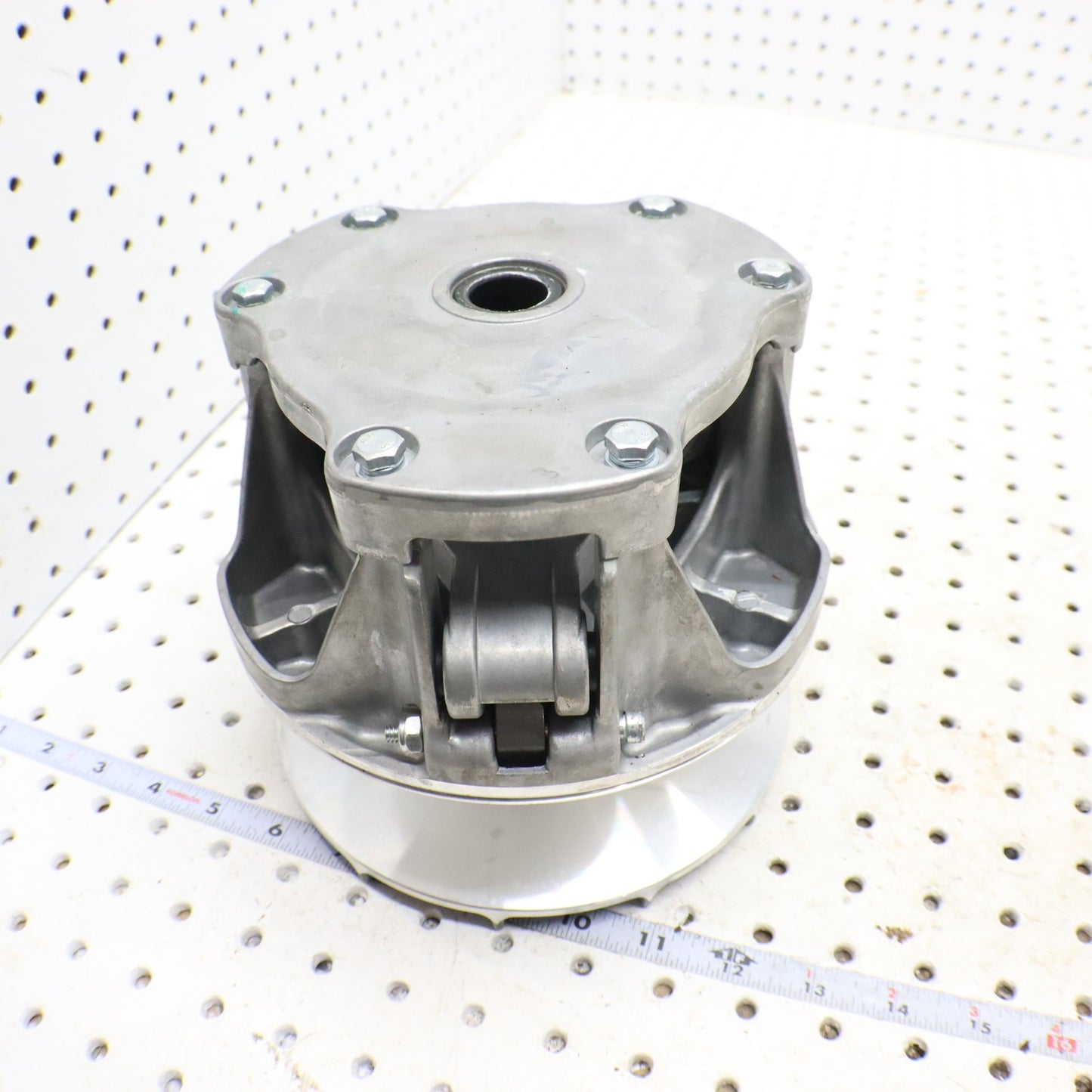 2009 Polaris Rzr 800 Drive Clutch Primary Clutch 1322743