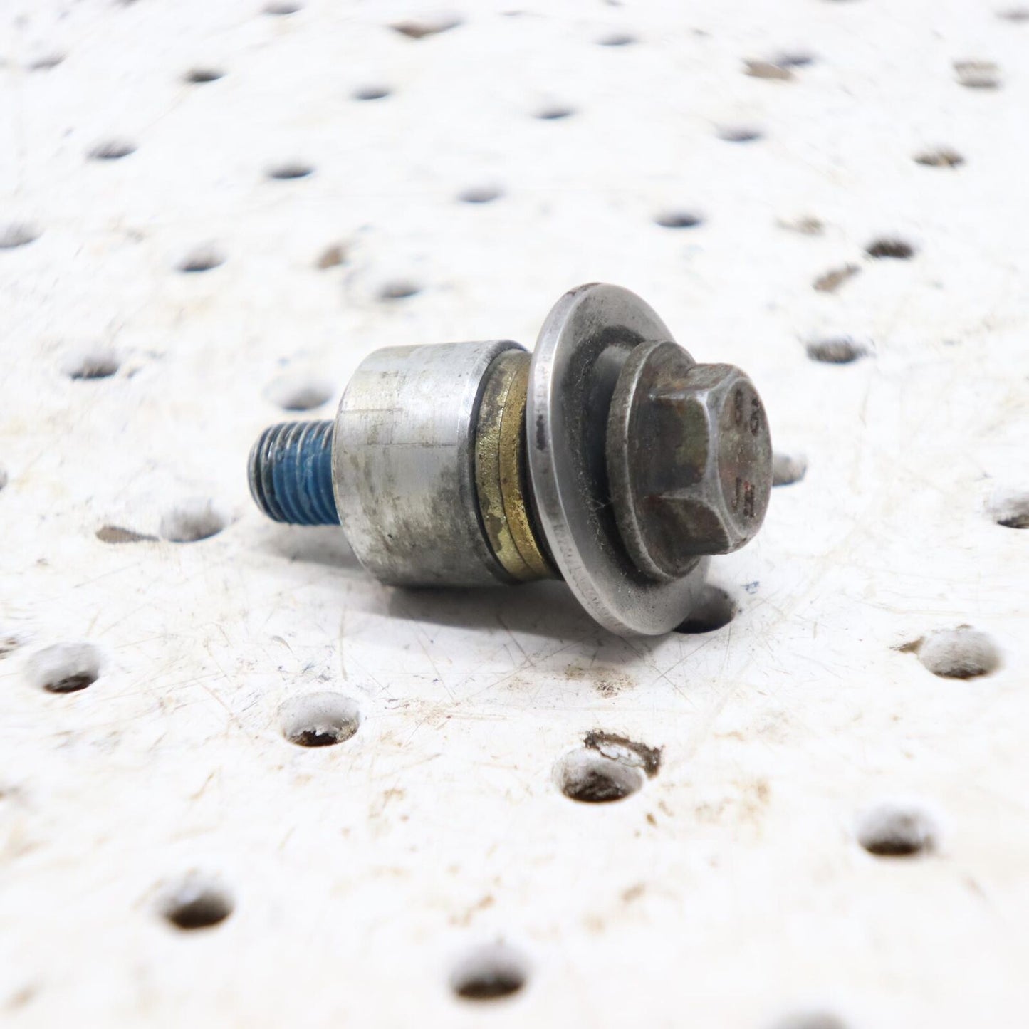 2015 POLARIS SWITCHBACK 800 DRIVEN CLUTCH BOLT 7555846; 7555832; 7555832