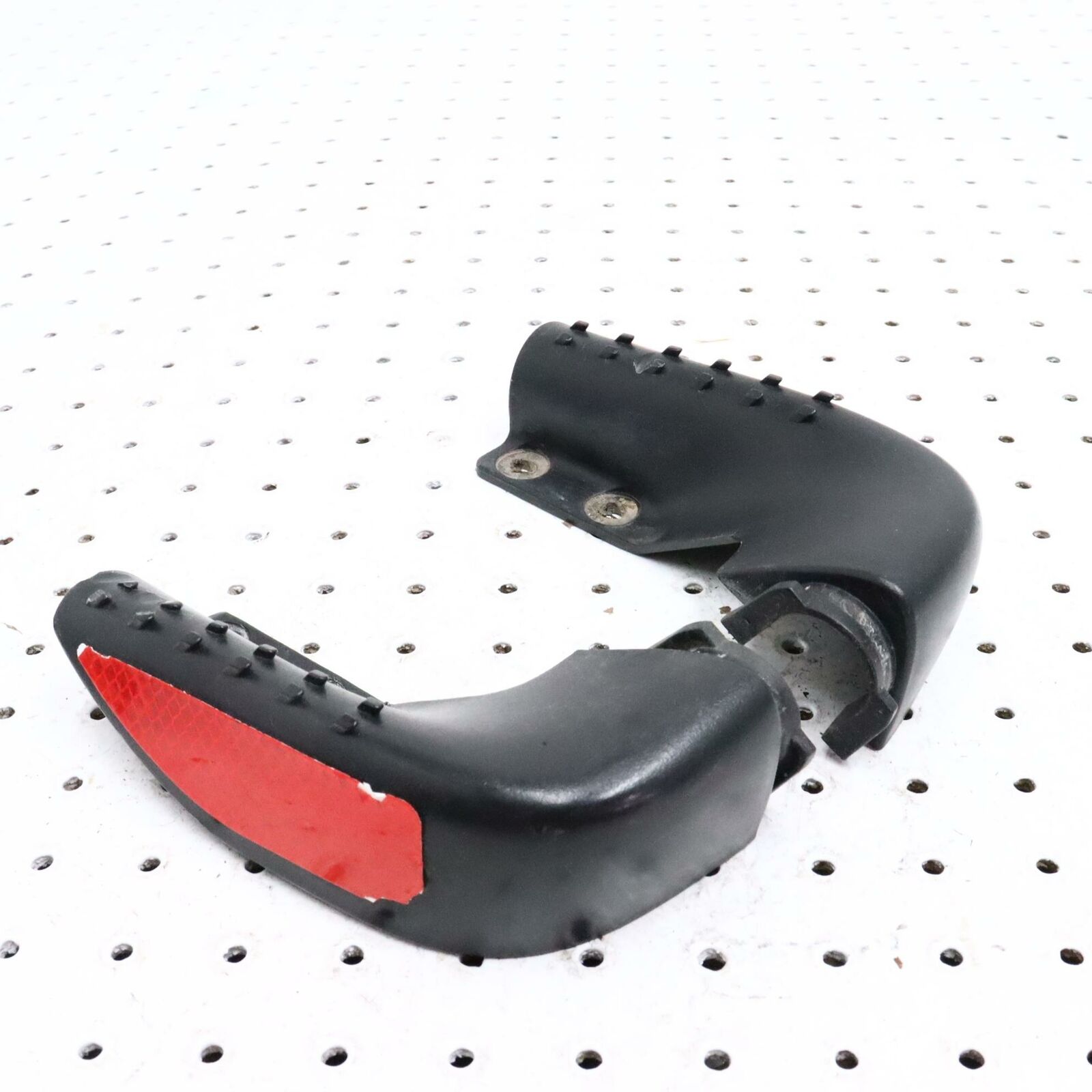 2006 POLARIS SWITCHBACK COVER-GRIPPER/DEICER 5430014-070; 5430015-070
