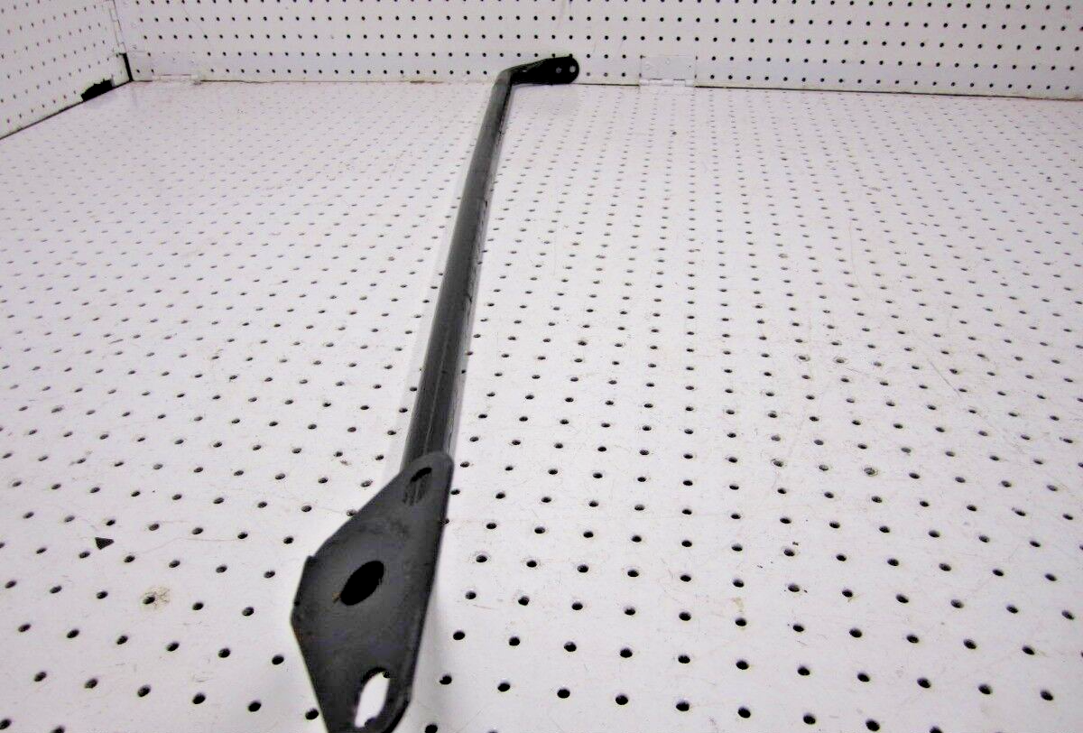 2009 POLARIS 800 RMK 163 FOOTREST SUPPORT RH 1015407-067