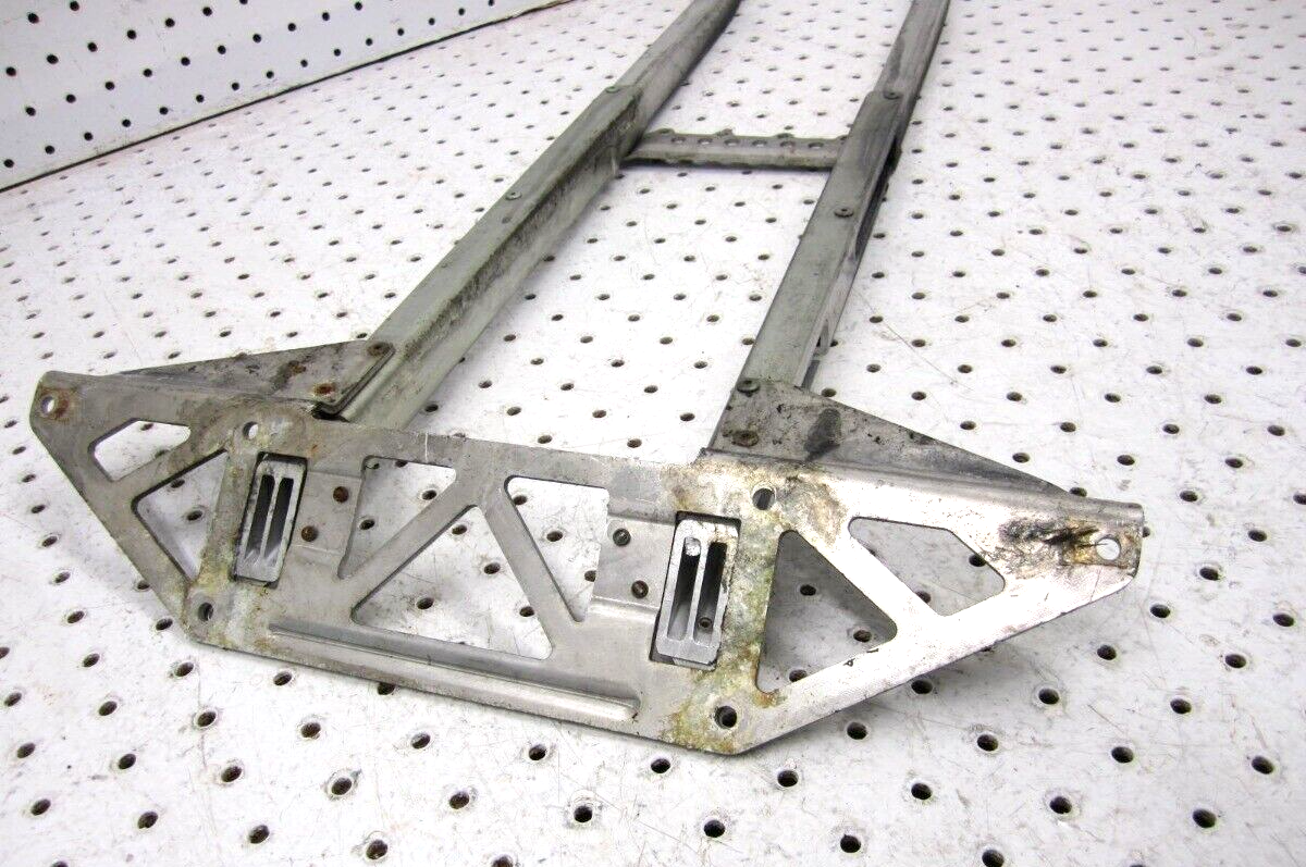 2007 ARCTIC CAT F5 EFI LXR SEAT ADJUSTMENT BRACKET 4606-325,4606-324,4606-326