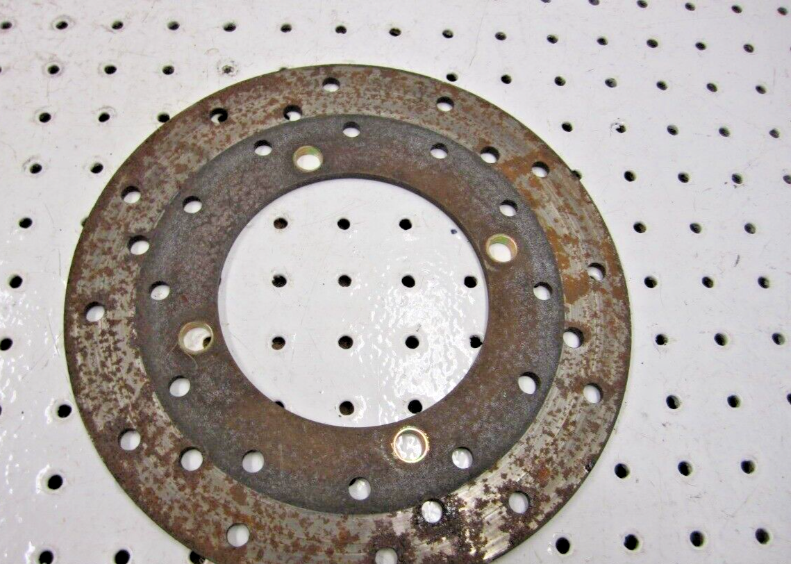 2007 POLARIS SPORTSMAN 800 EFI REAR BRAKE DISC 5248250
