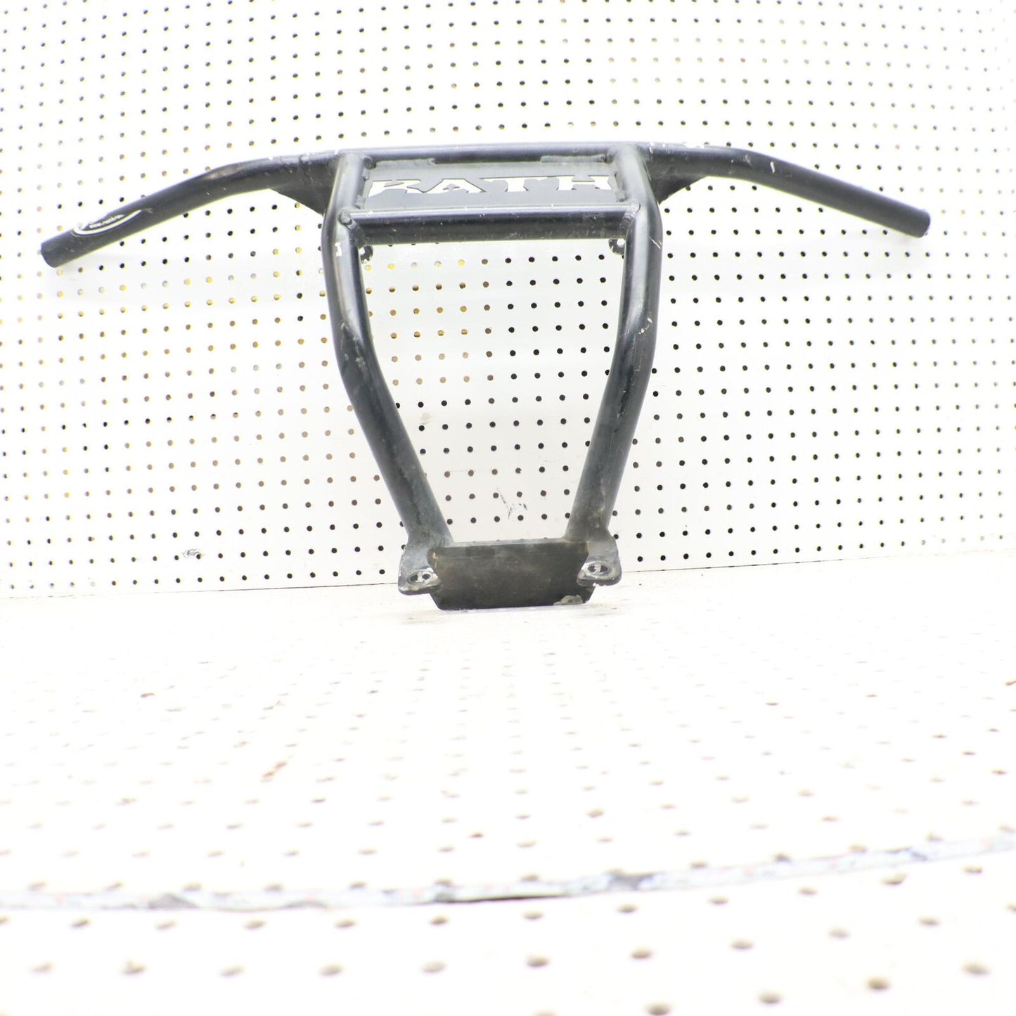 2009 POLARIS SPORTSMAN XP 850 REAR BUMPER RATH