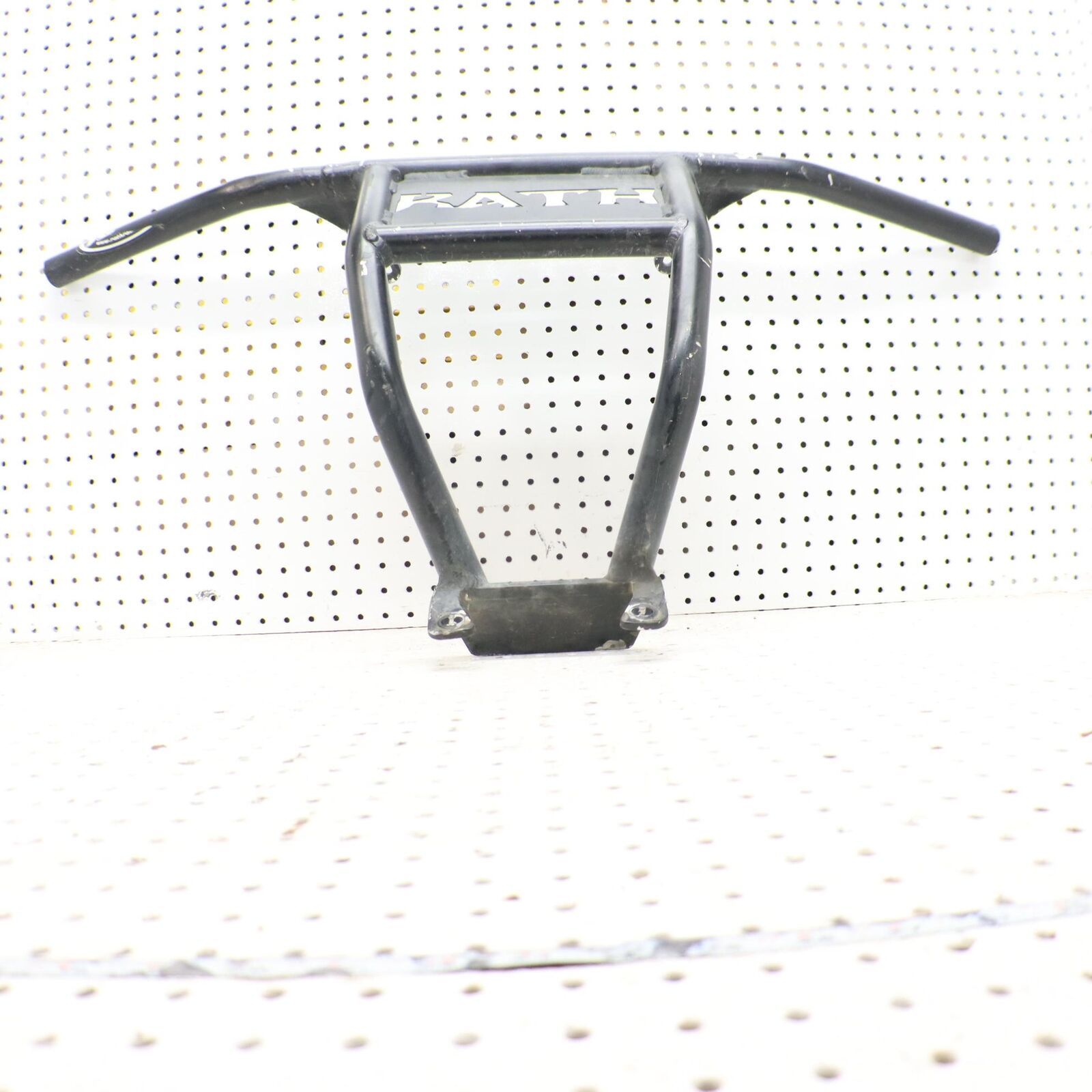 2009 POLARIS SPORTSMAN XP 850 REAR BUMPER RATH