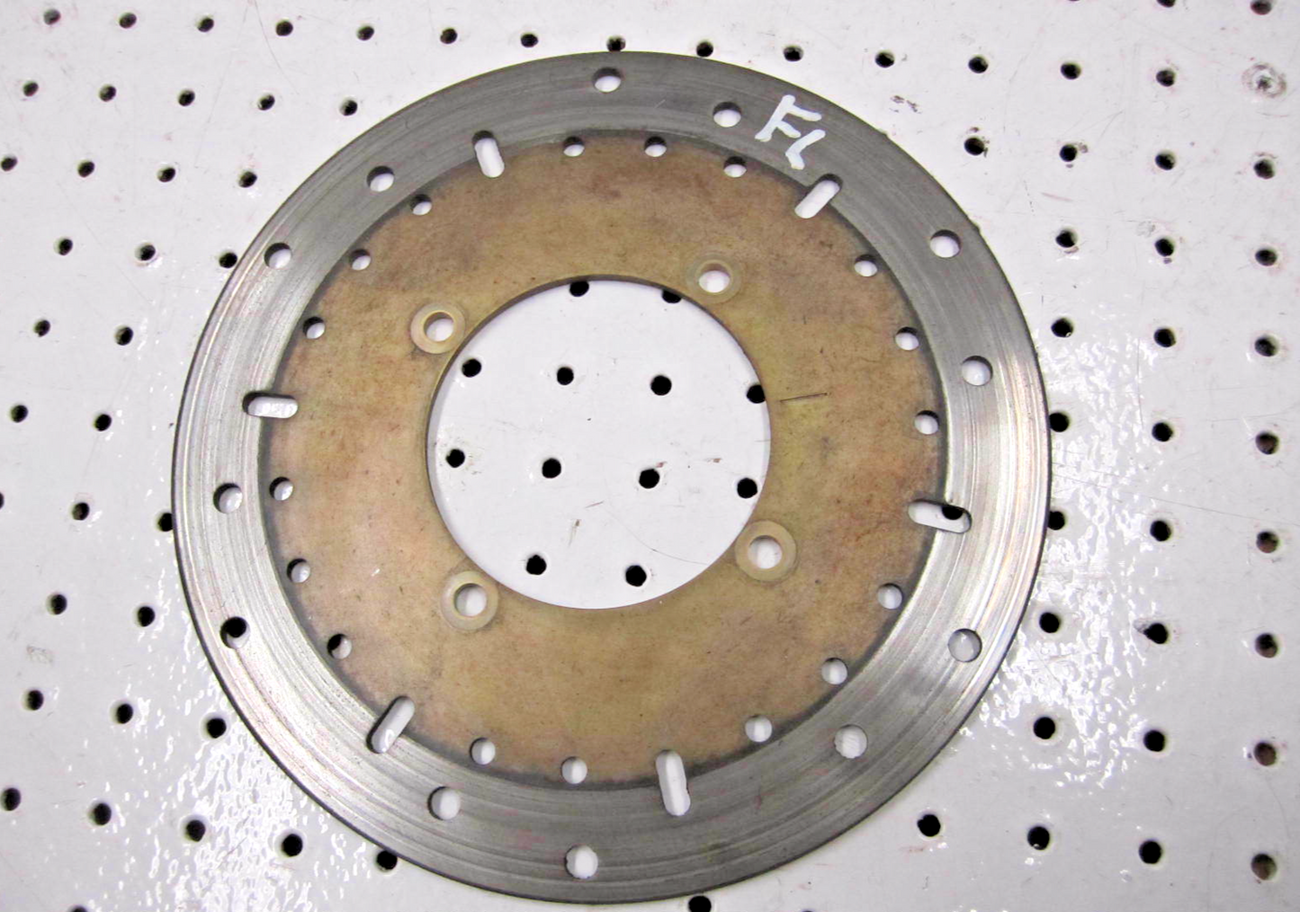 POLARIS SPORTSMAN, RANGER FRONT BRAKE DISC 5244314