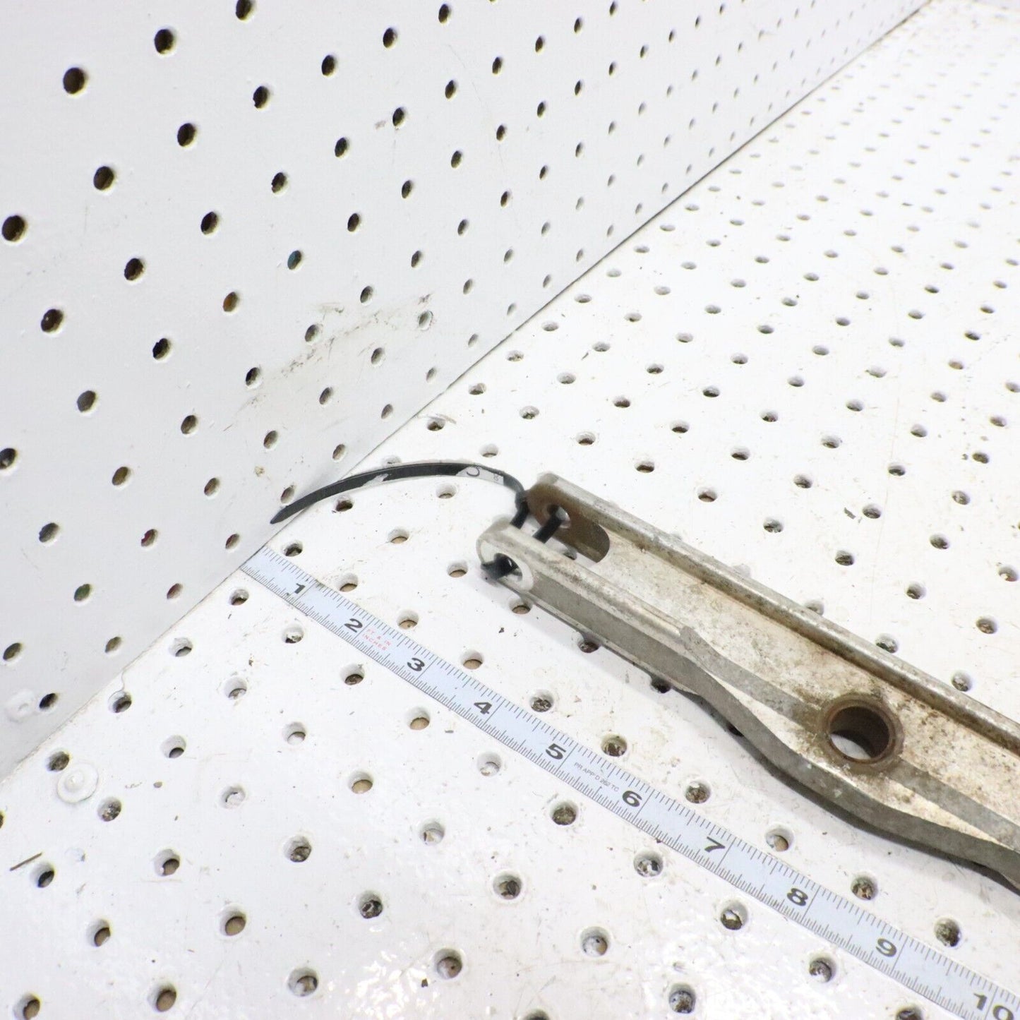 2001 ARCTIC CAT ZR 600 EFI TIE ROD DRAG LINK CENTER 0705-154